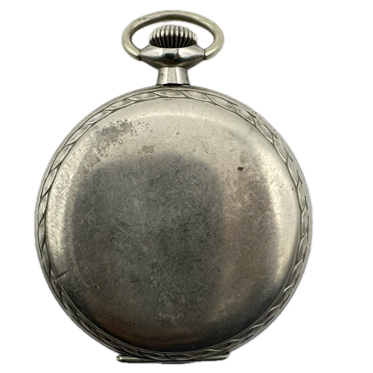 Elgin Montgomery Dial 1942