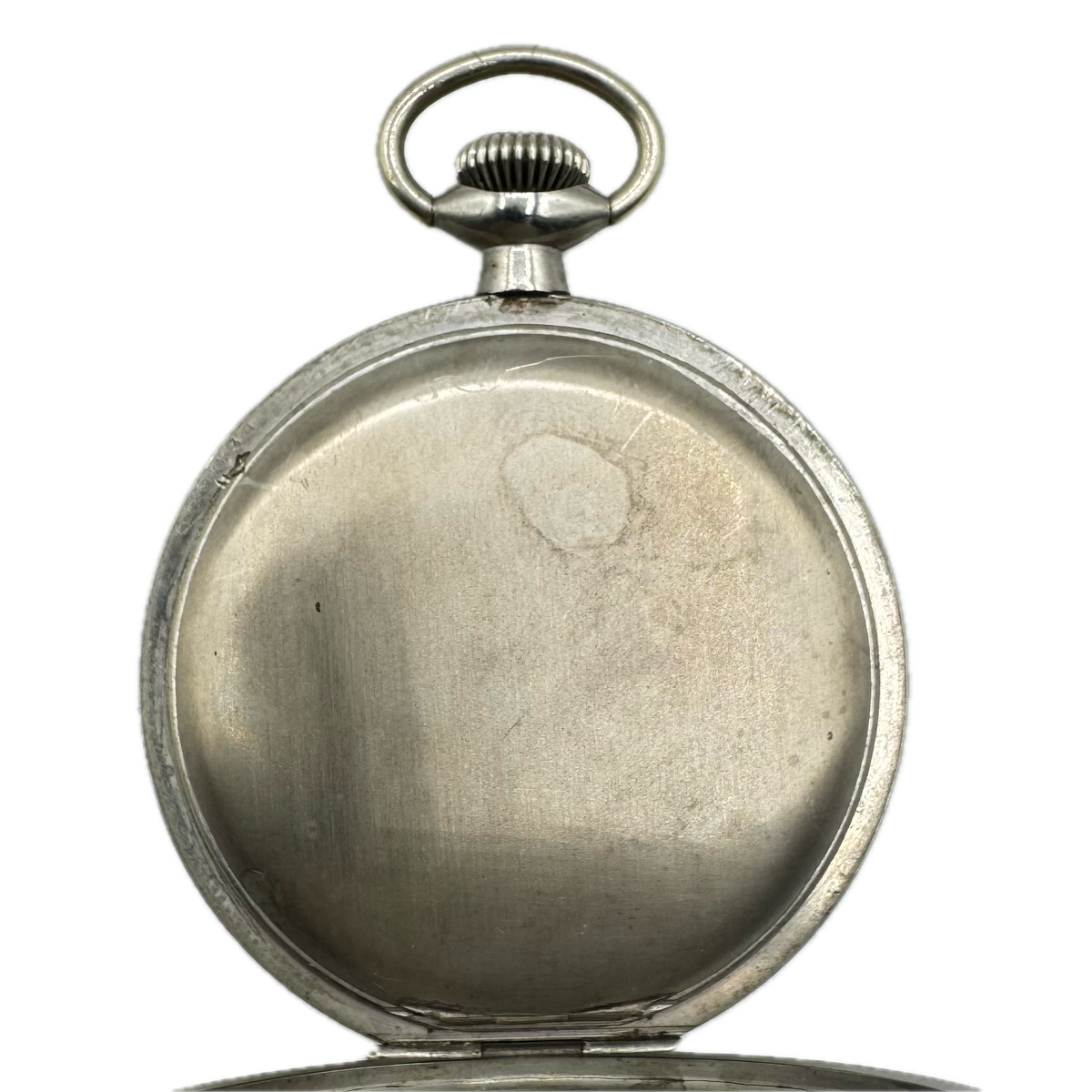 Elgin Montgomery Dial 1942