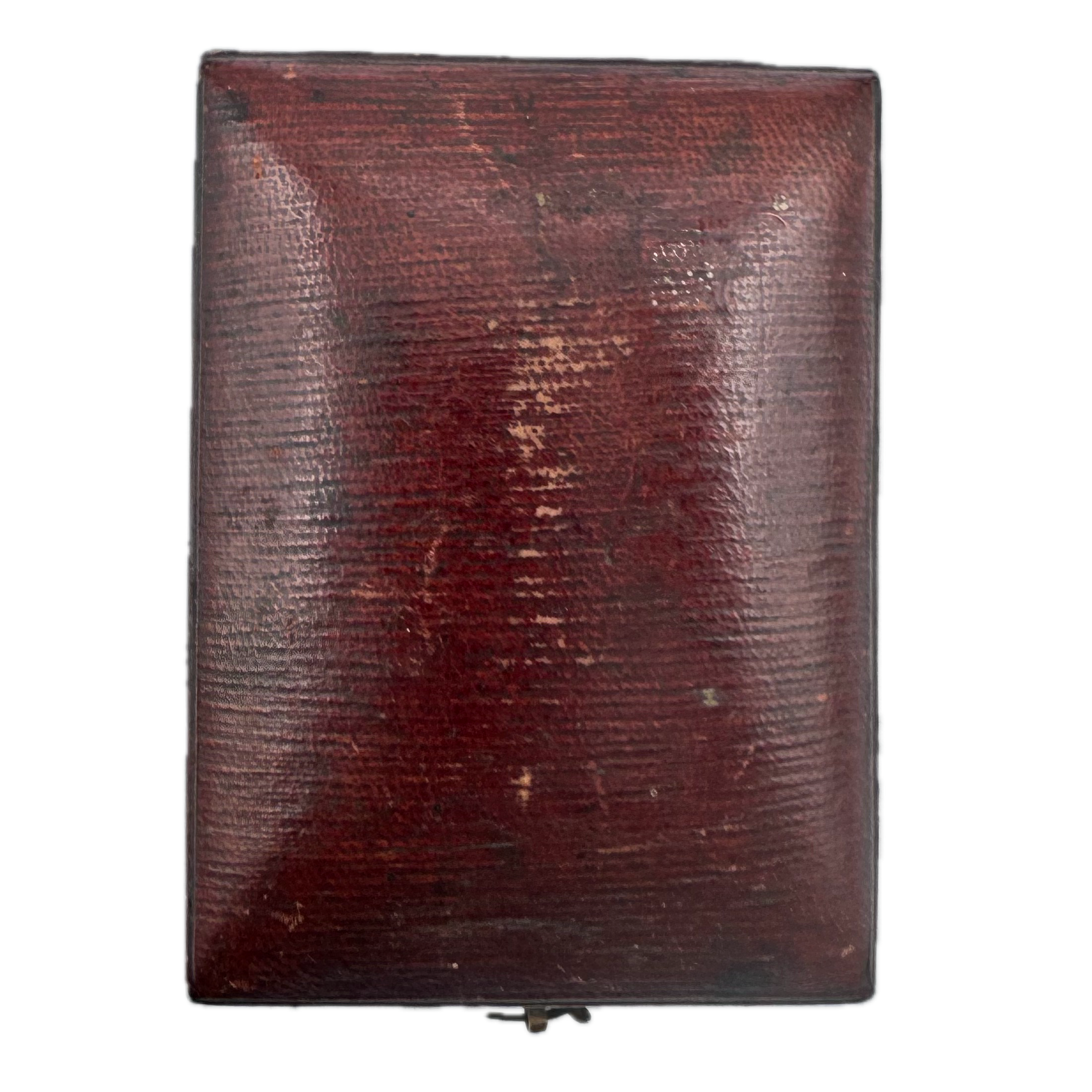 James Aitchison Coin Edge