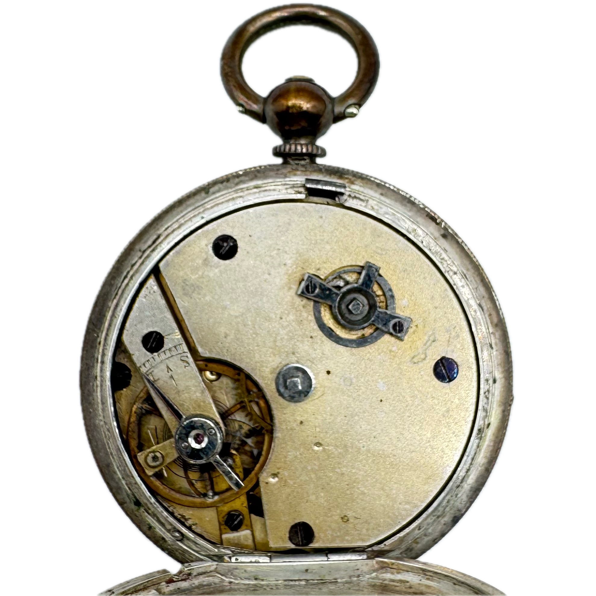 James Aitchison Coin Edge