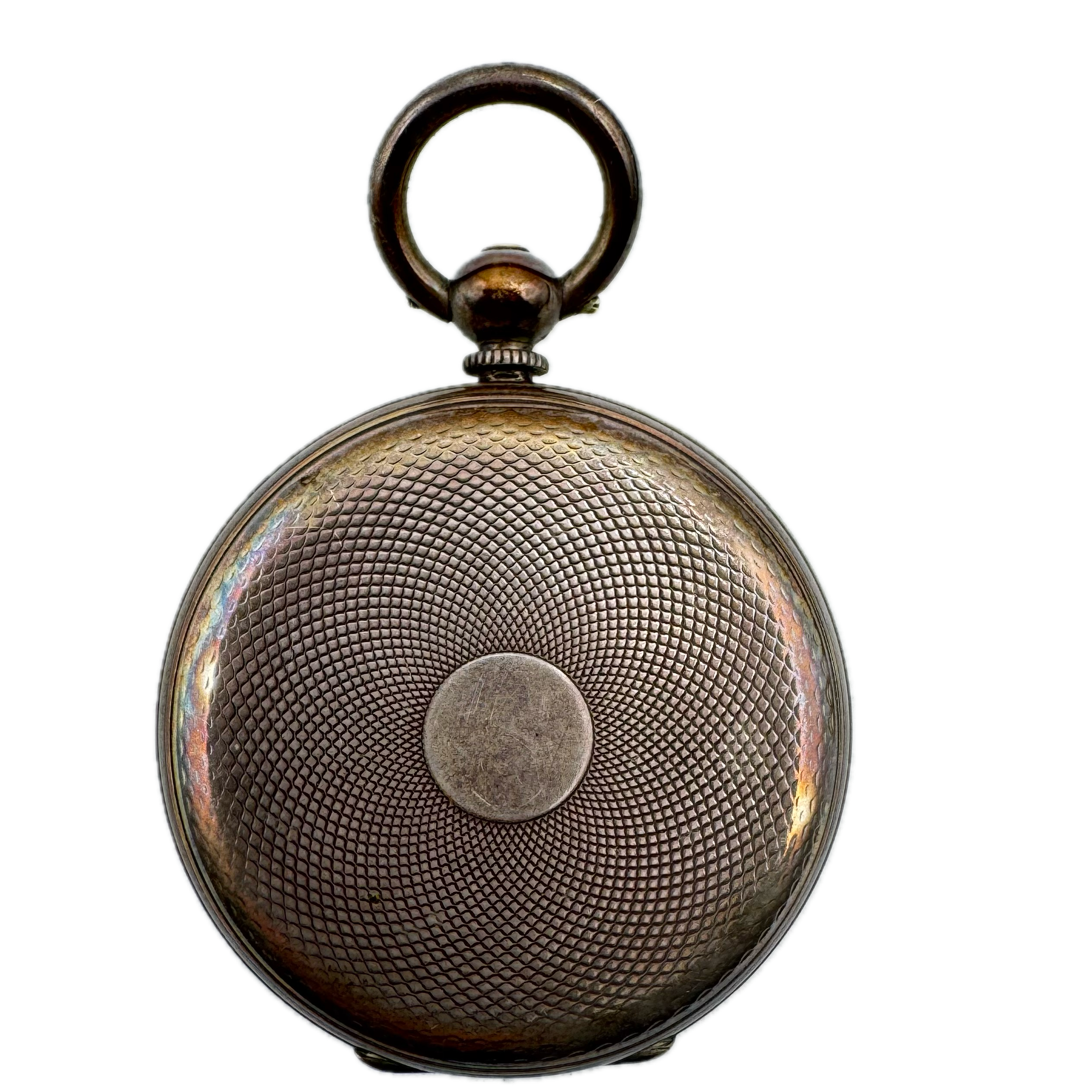 James Aitchison Coin Edge