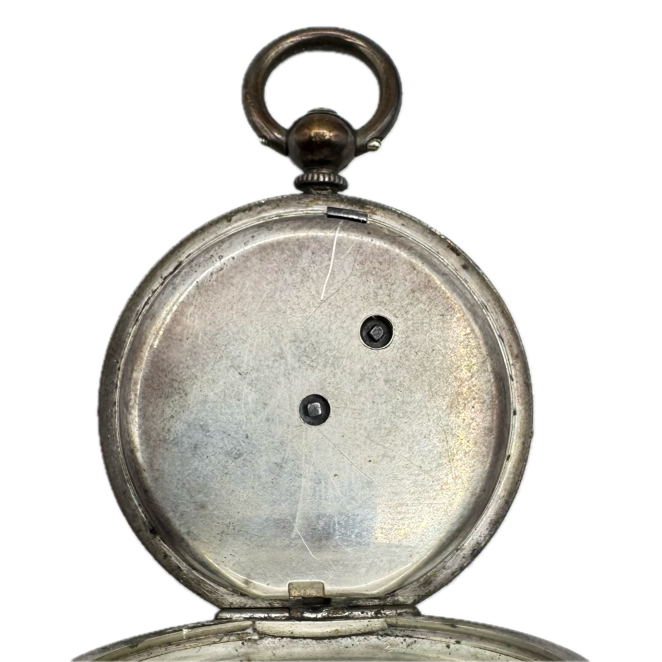 James Aitchison Coin Edge