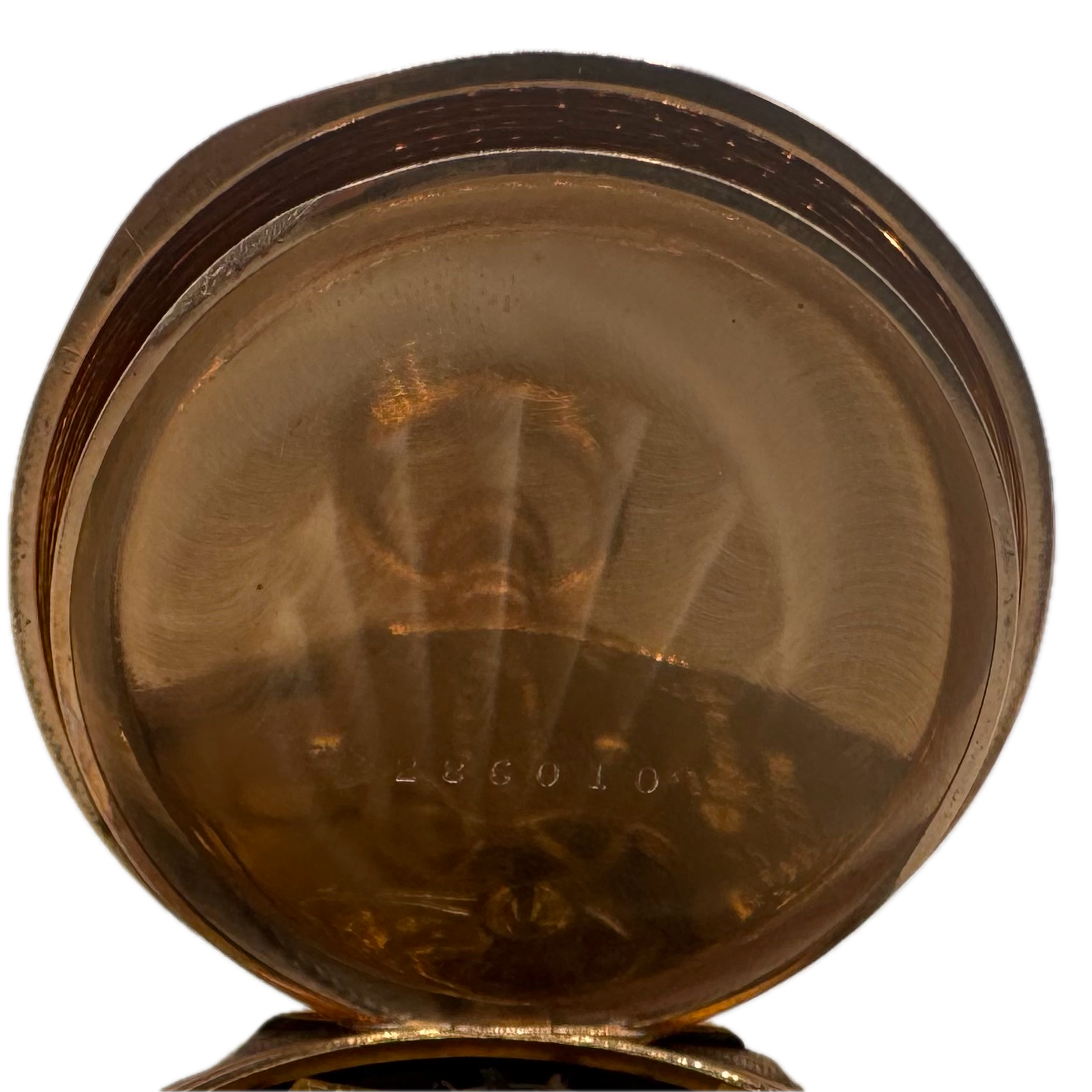Waltham Seaside Quality 1889