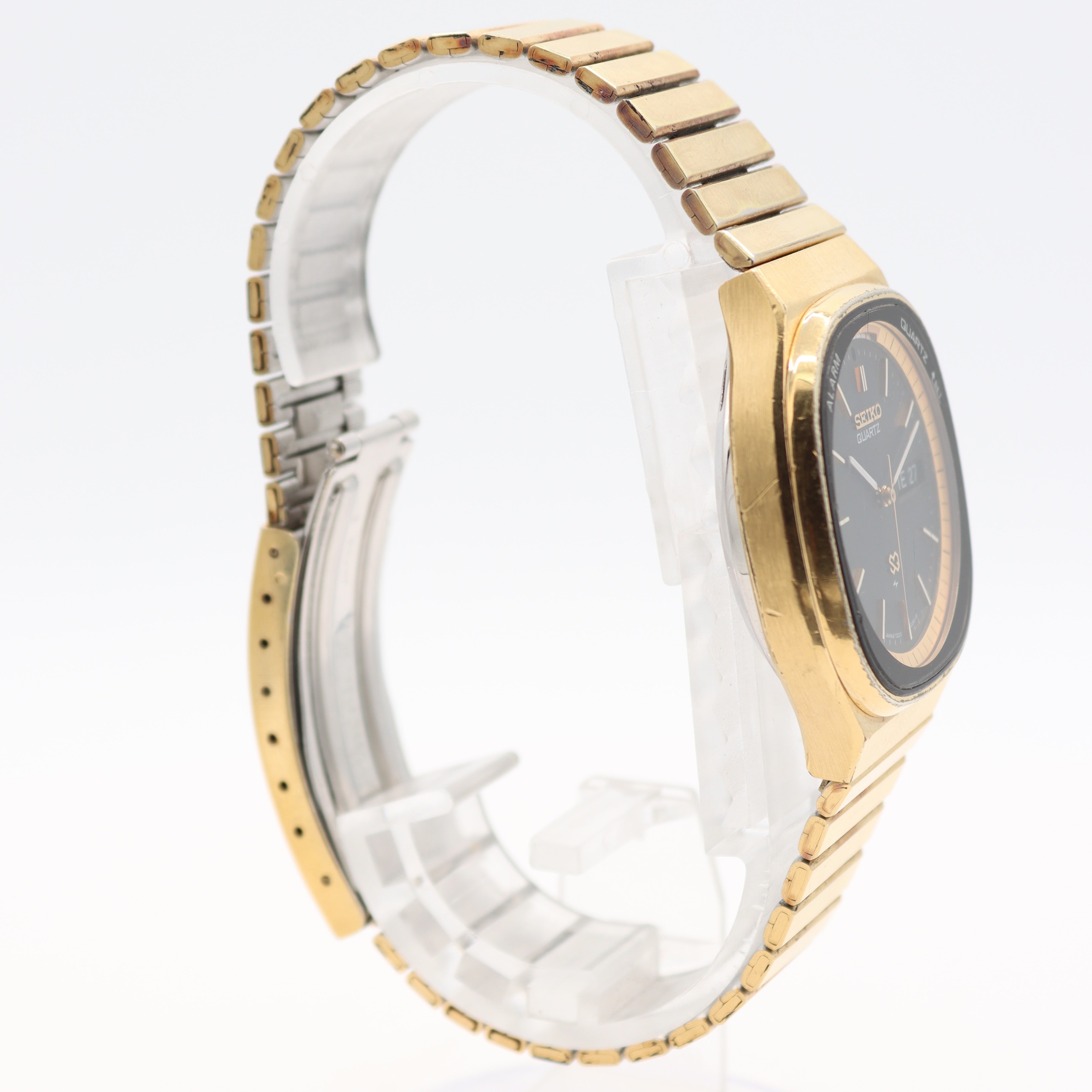 Seiko Alarm 7223-6029 1980