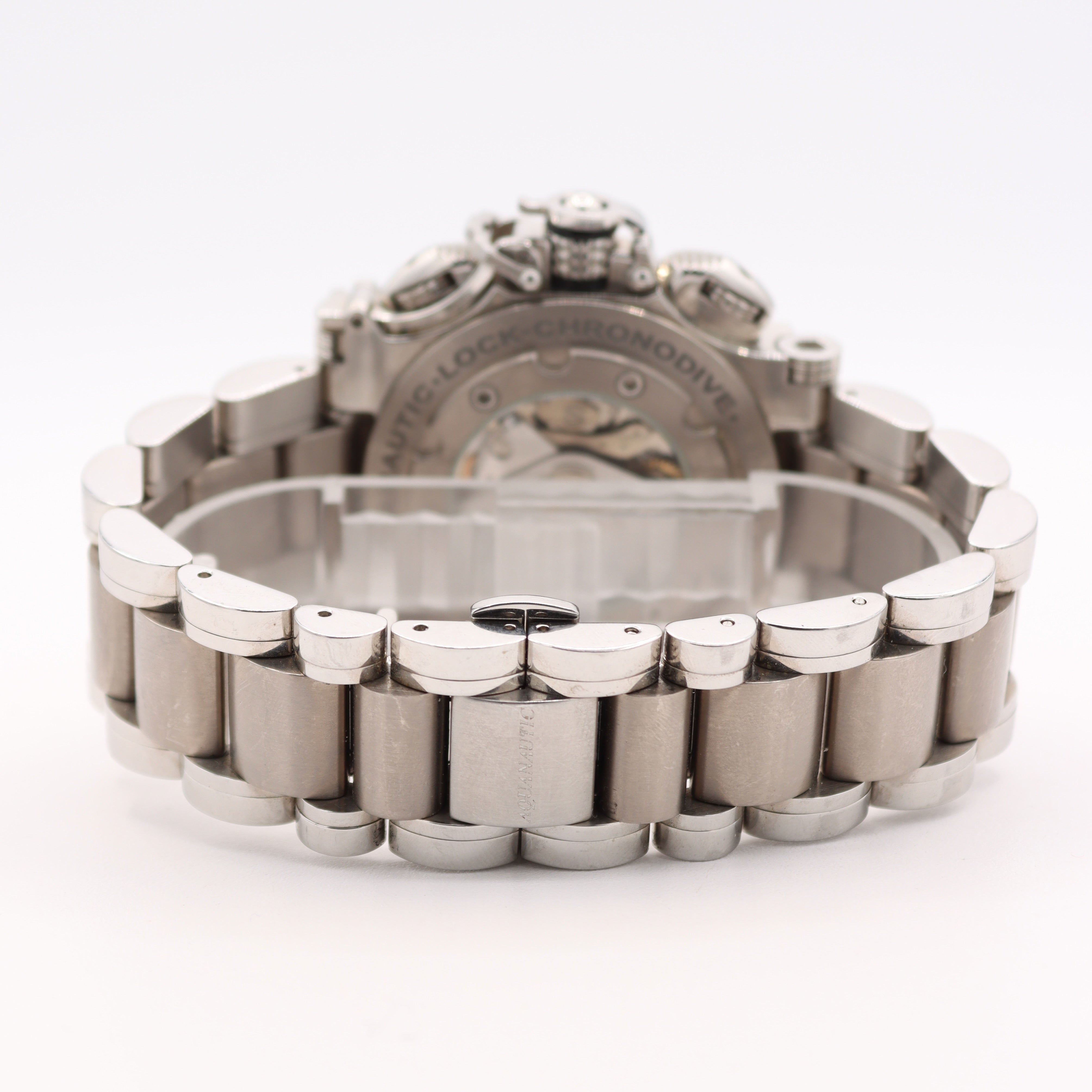 Aquanautic King Cuda "V" KCH0071
