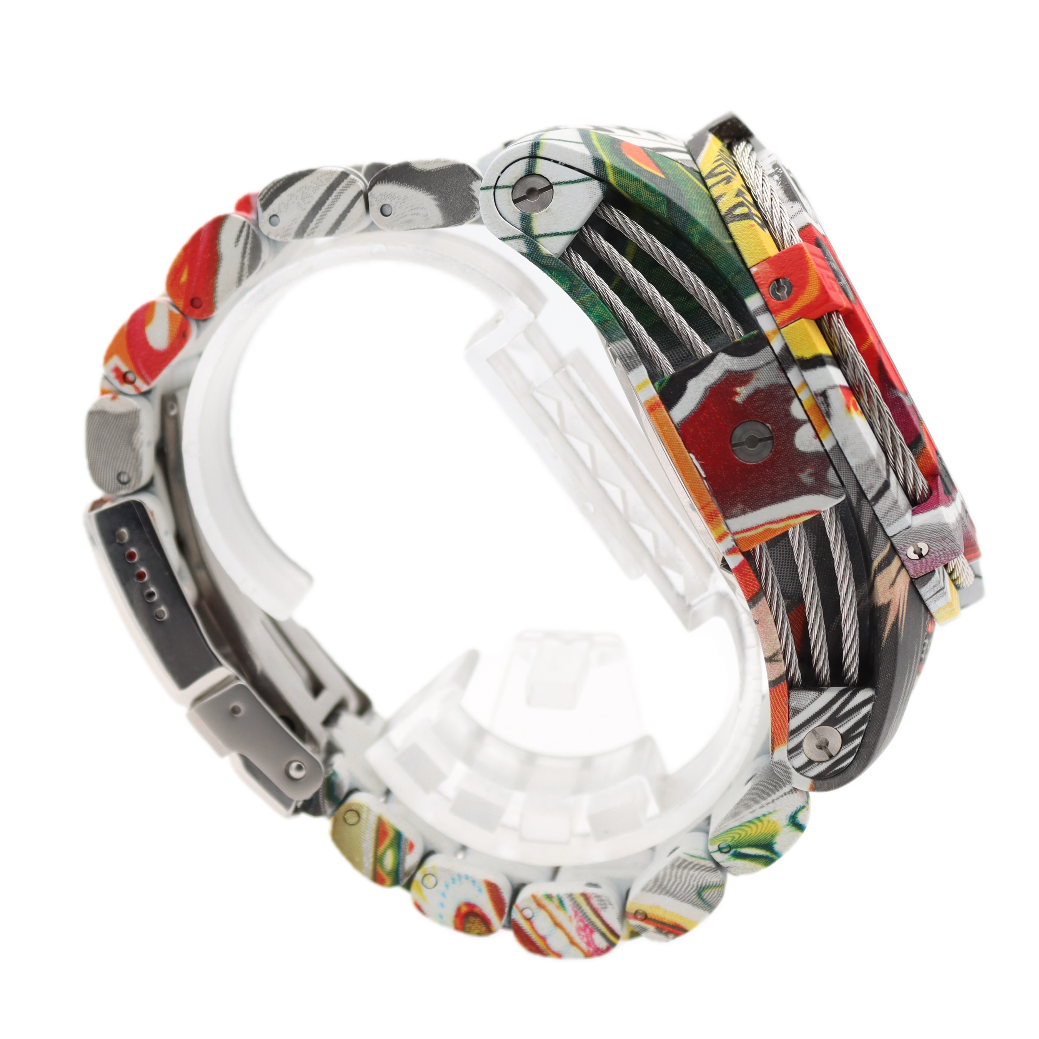 Invicta Bolt Zeus 30065