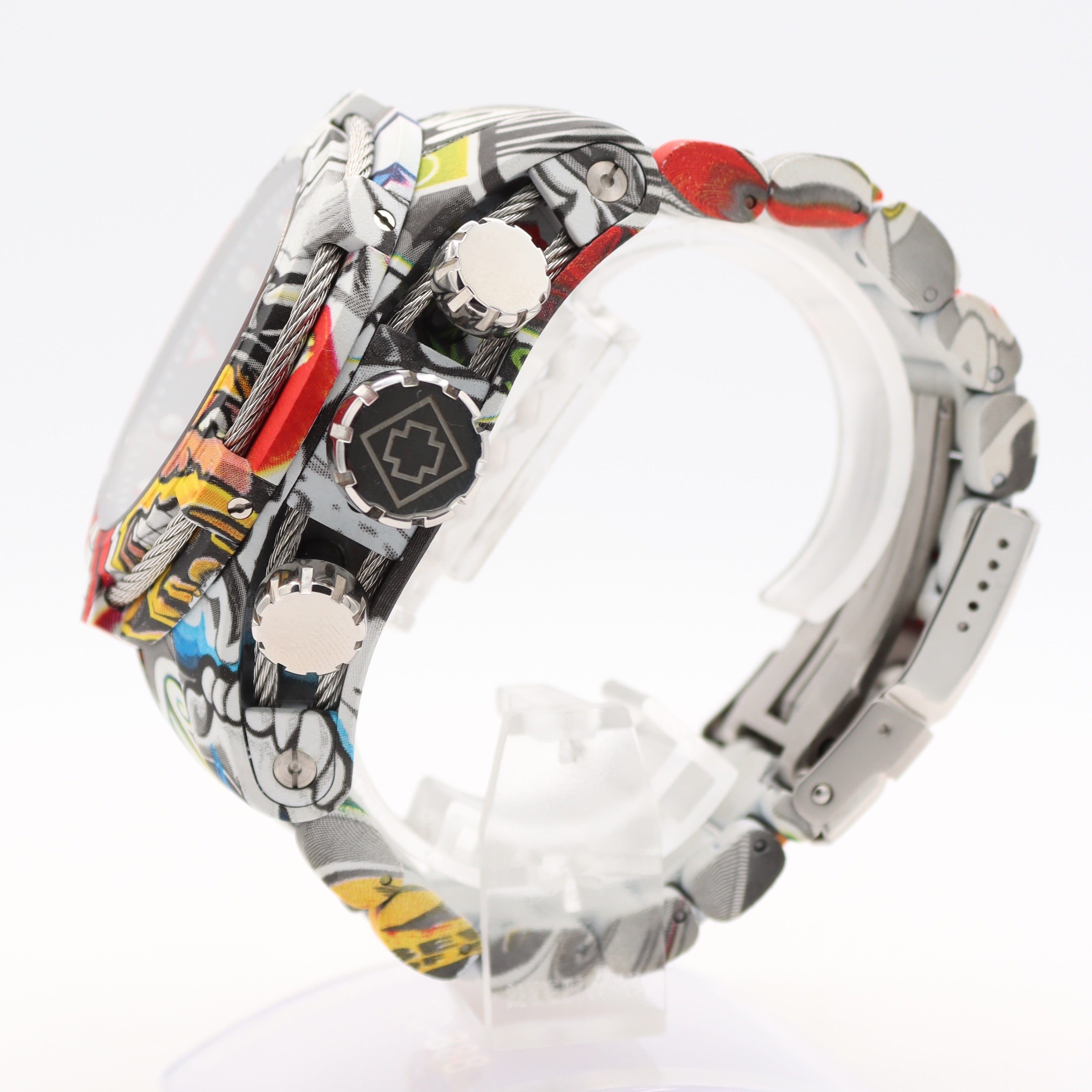 Invicta Bolt Zeus 30065