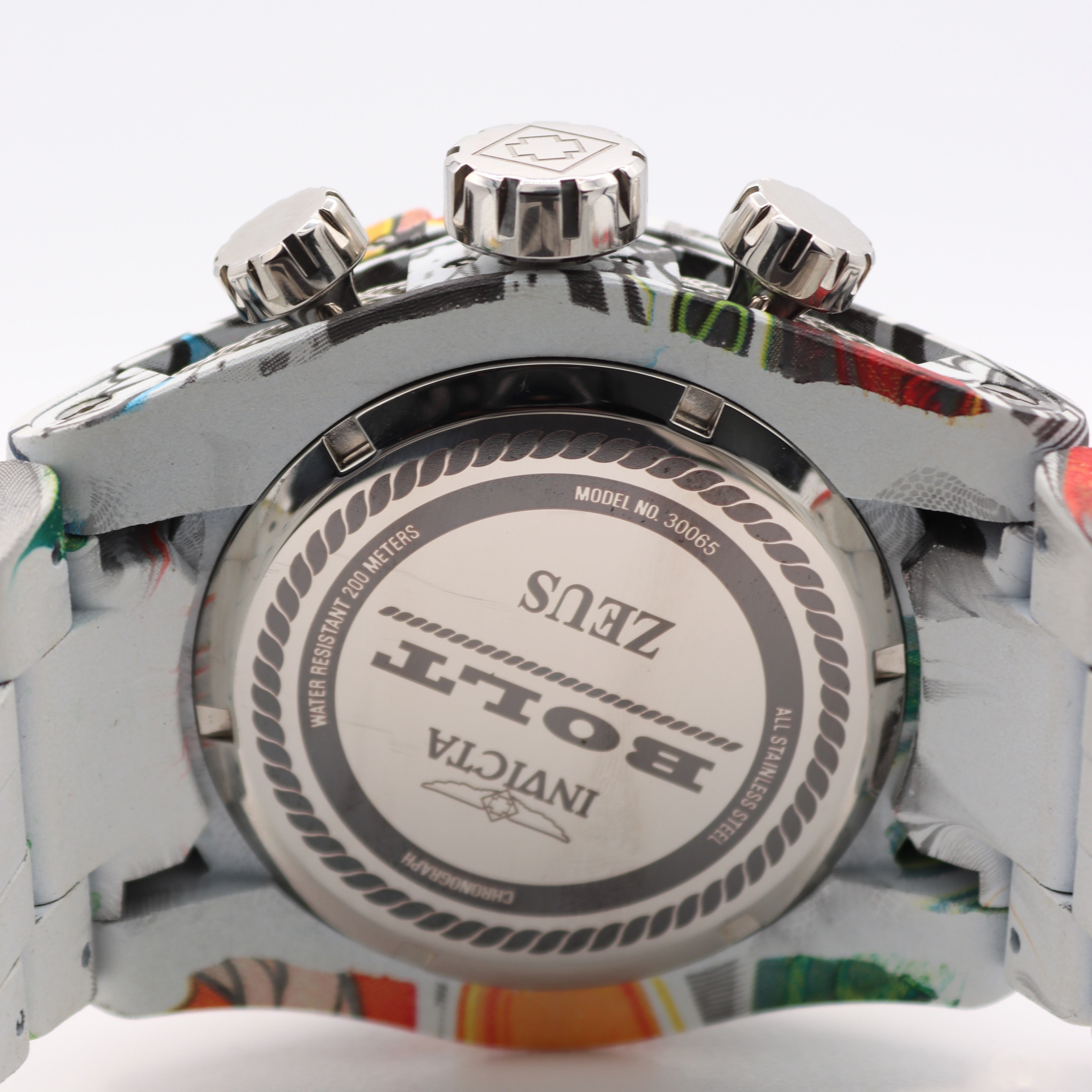 Invicta Bolt Zeus 30065