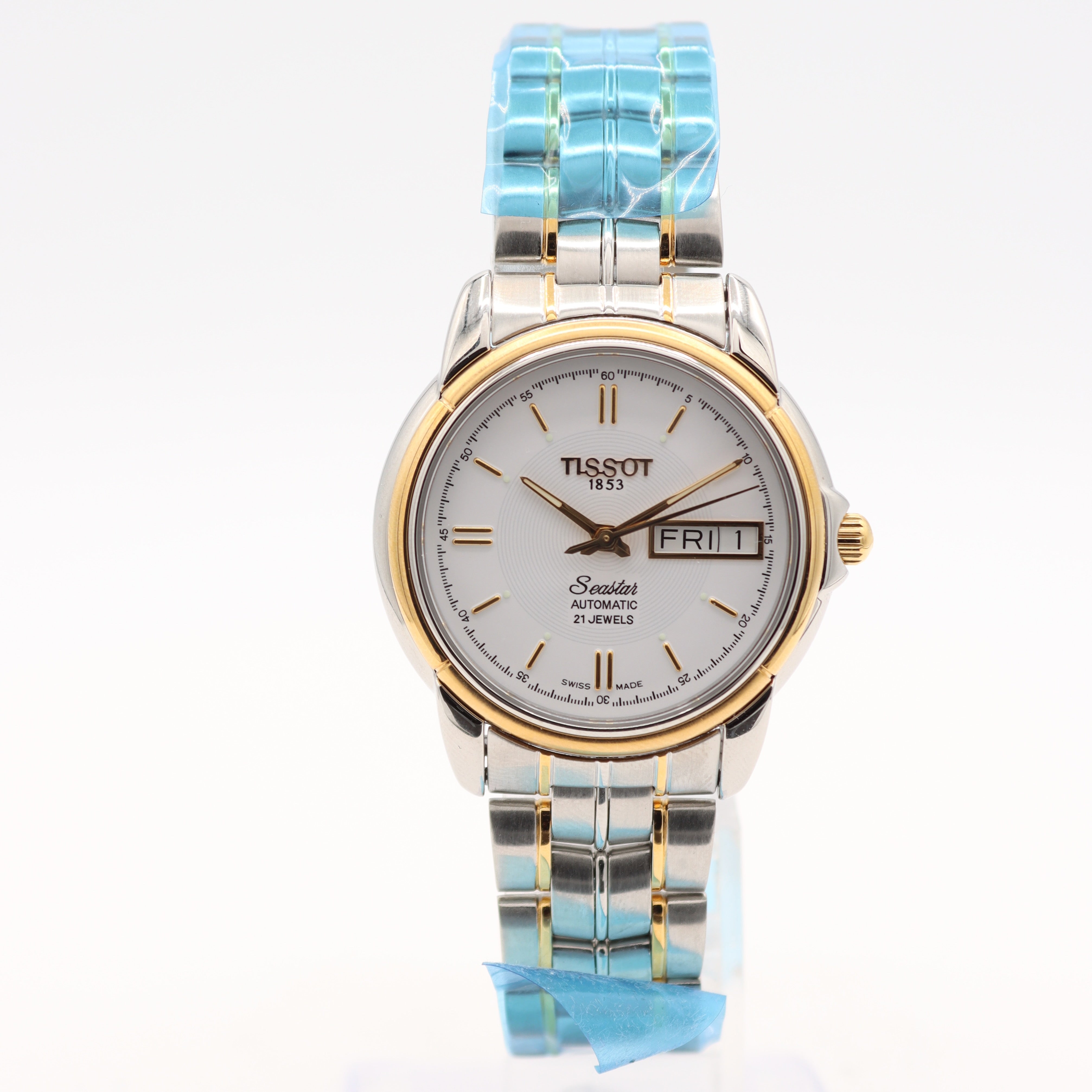 Tissot Seastar ll T55.0.483.11