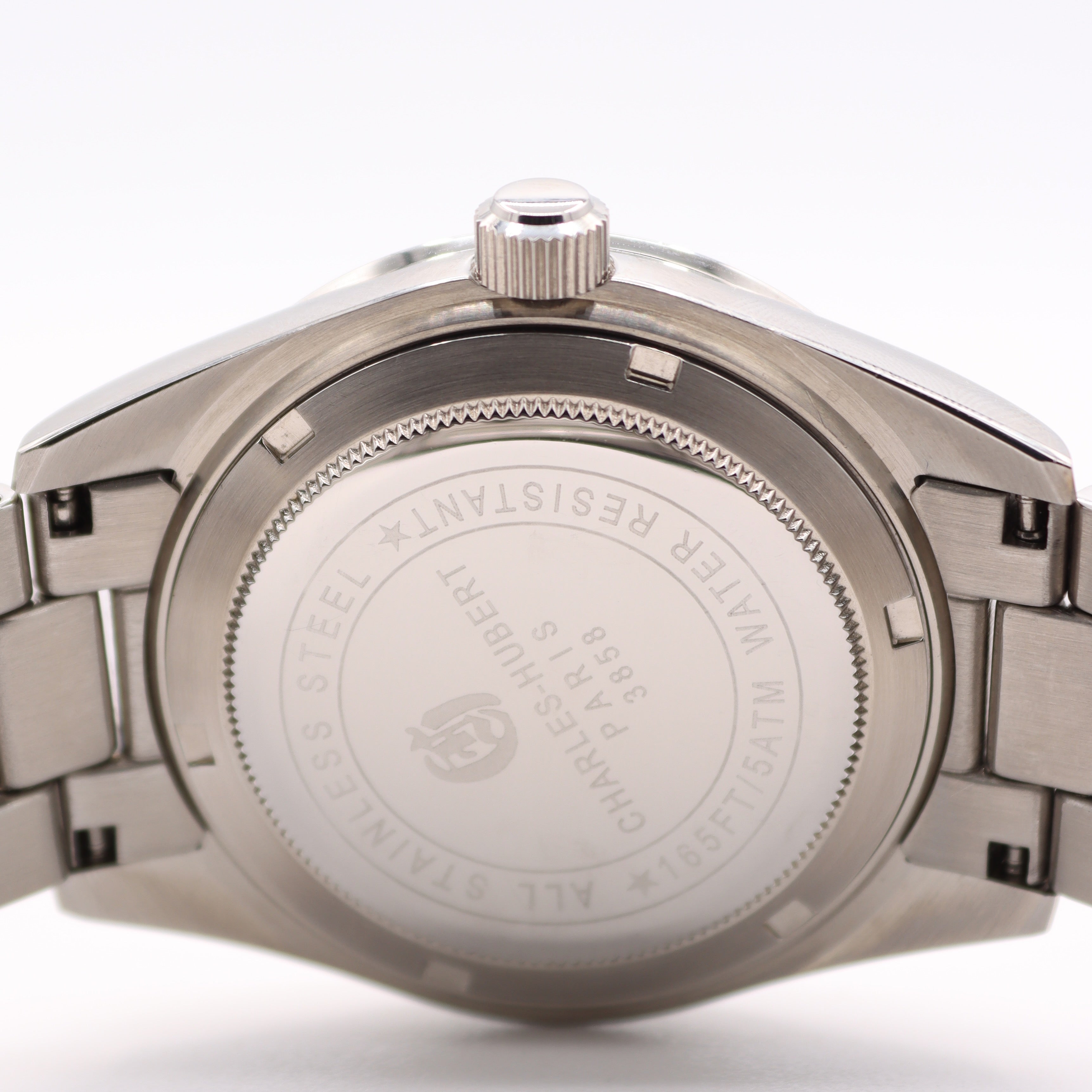 Charles-Hubert Premium 3858