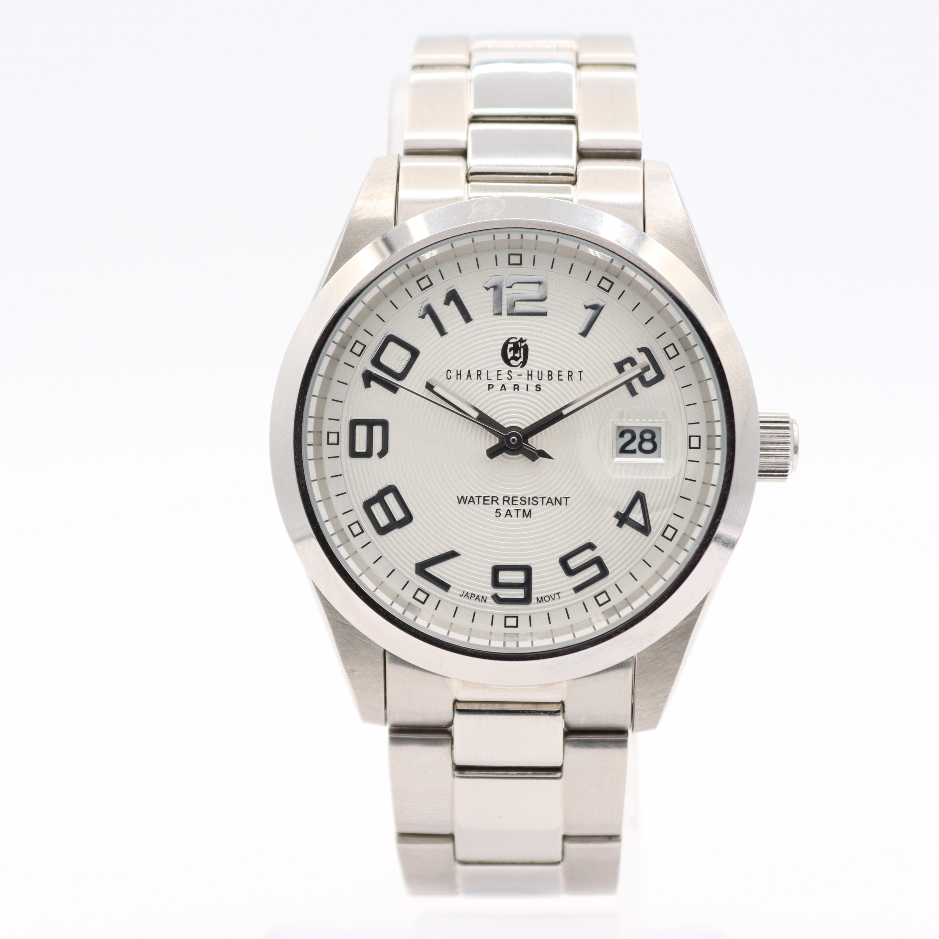 Charles-Hubert Premium 3858