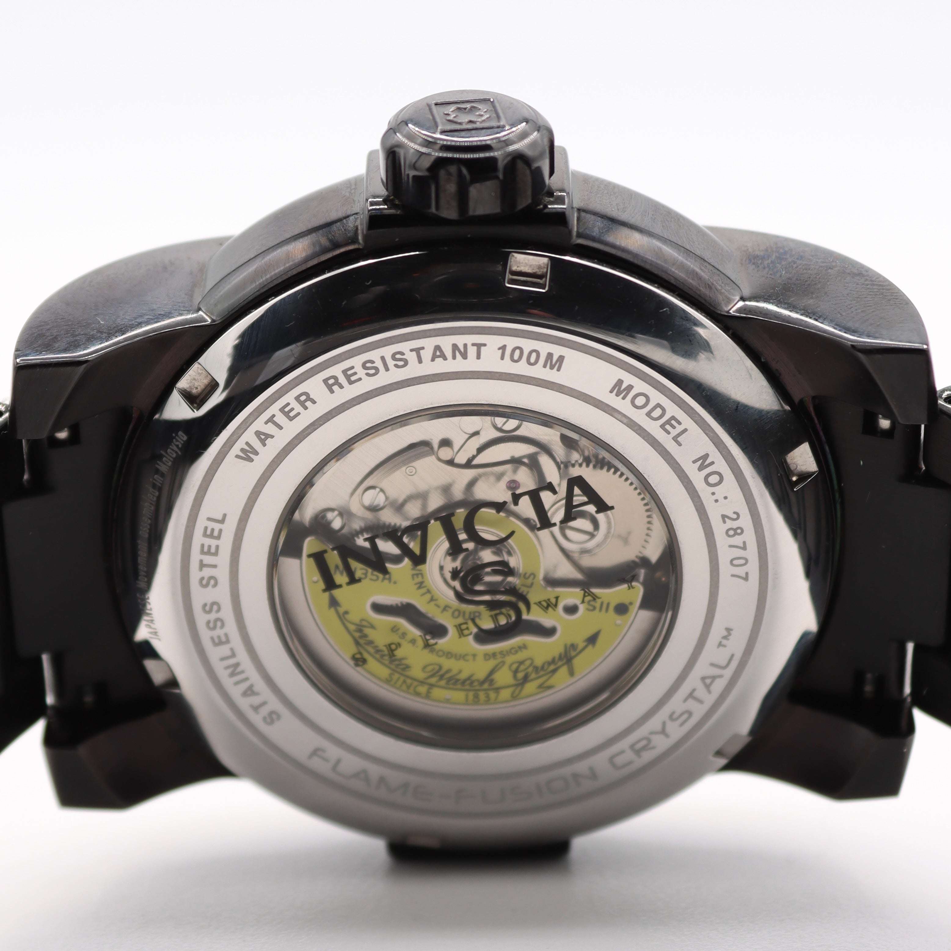 Invicta Speedway Dragon 28707