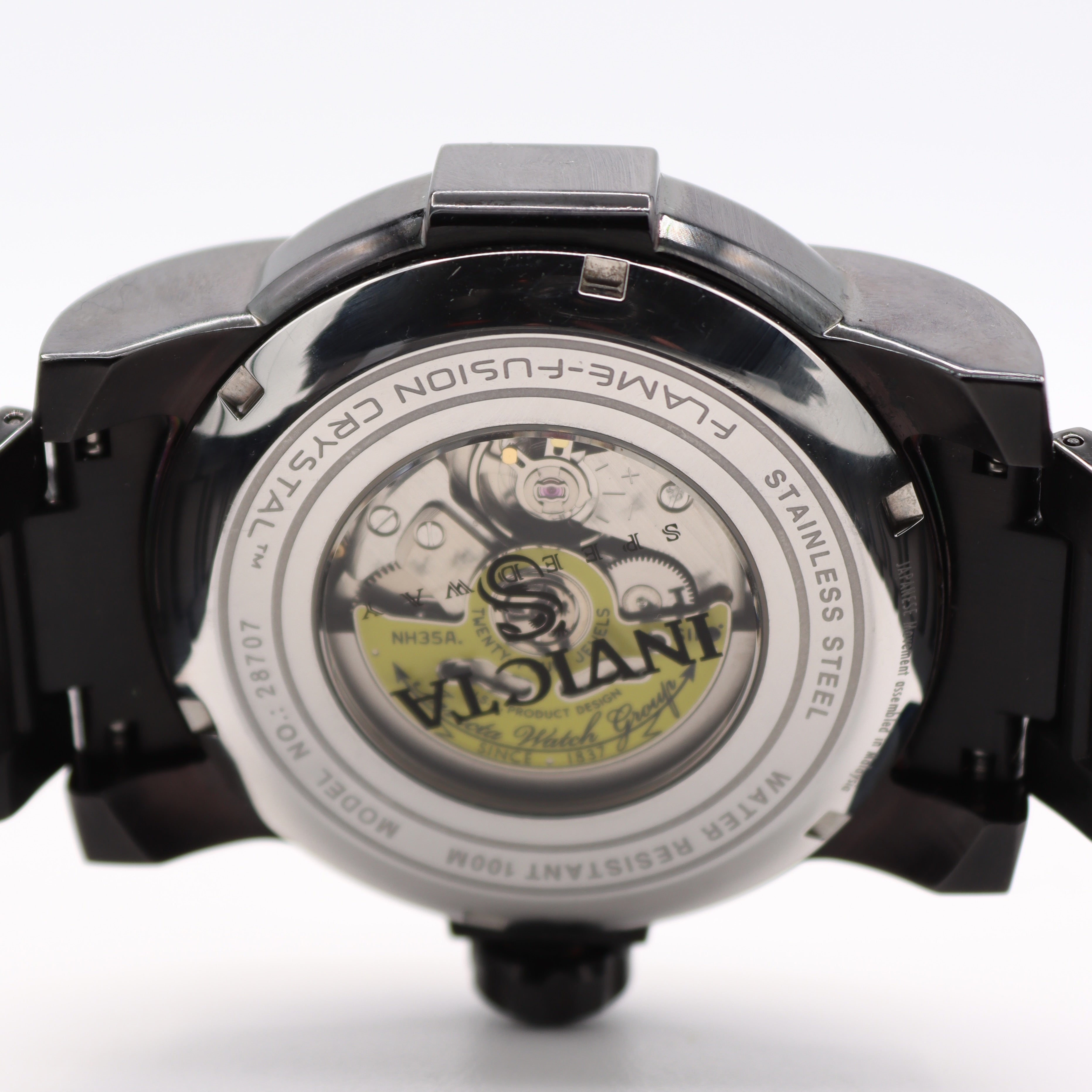 Invicta Speedway Dragon 28707