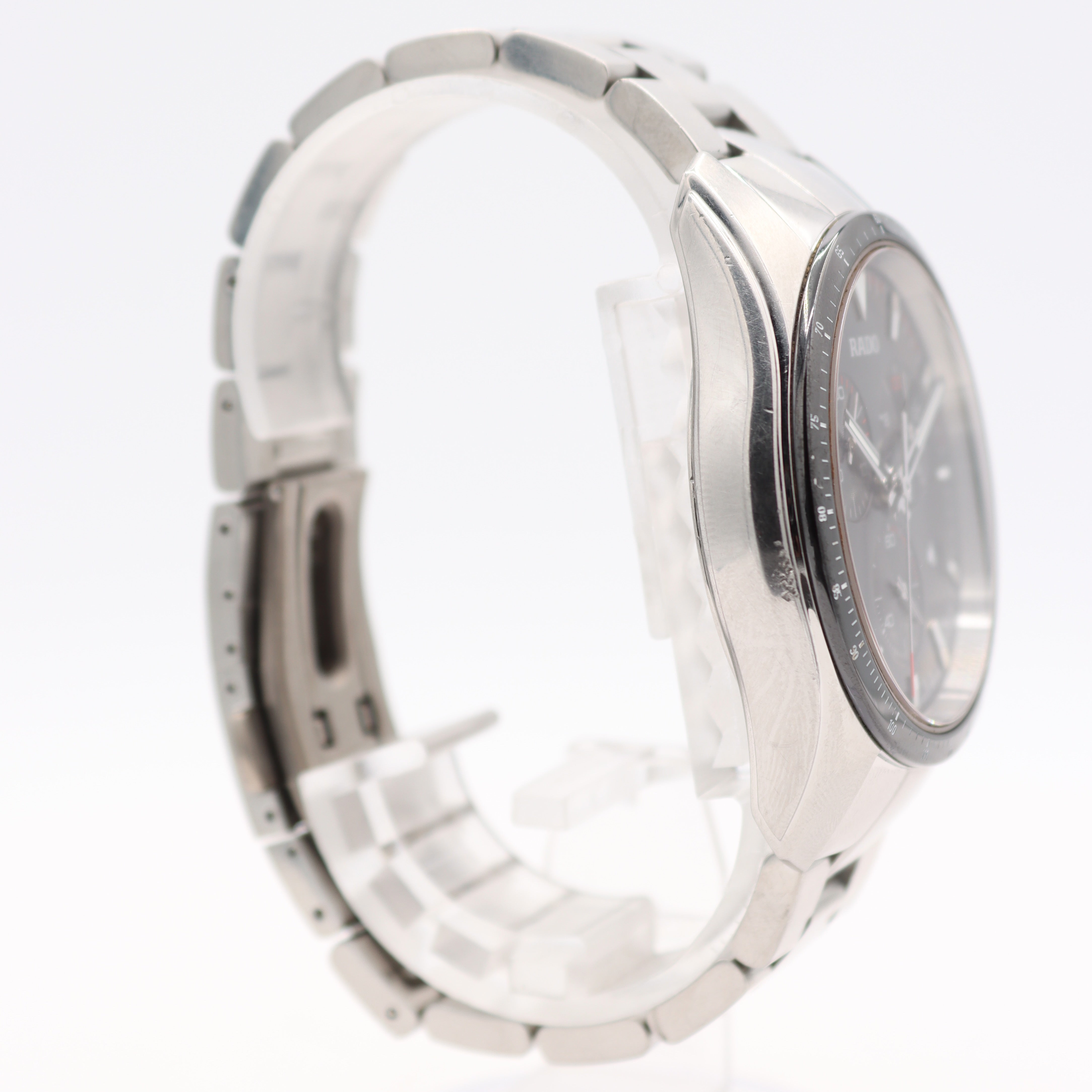Rado HyperChrome Chronograph 312.0259.3