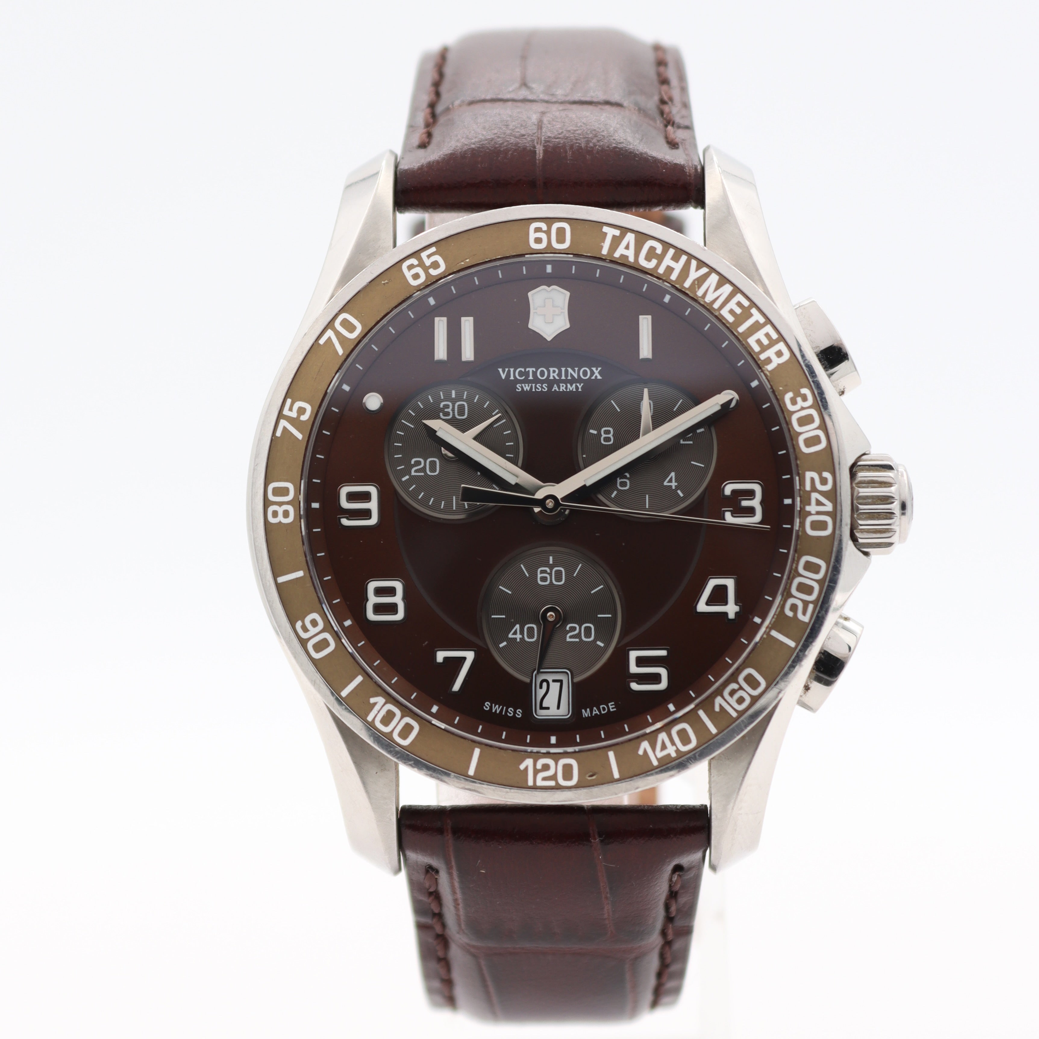 Victorinox Swiss Army Chrono Classic 241498
