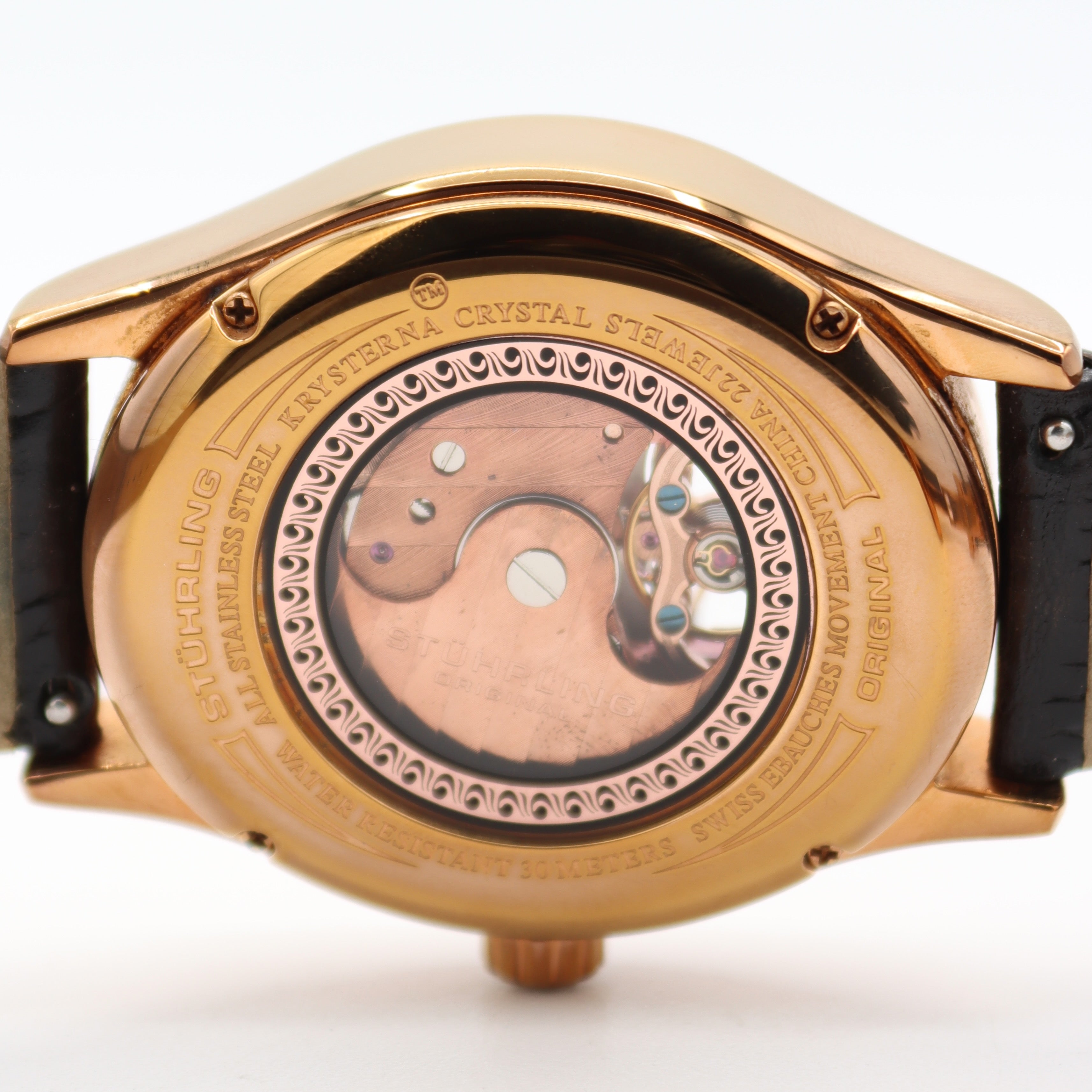 Stuhrling Original ST-90017