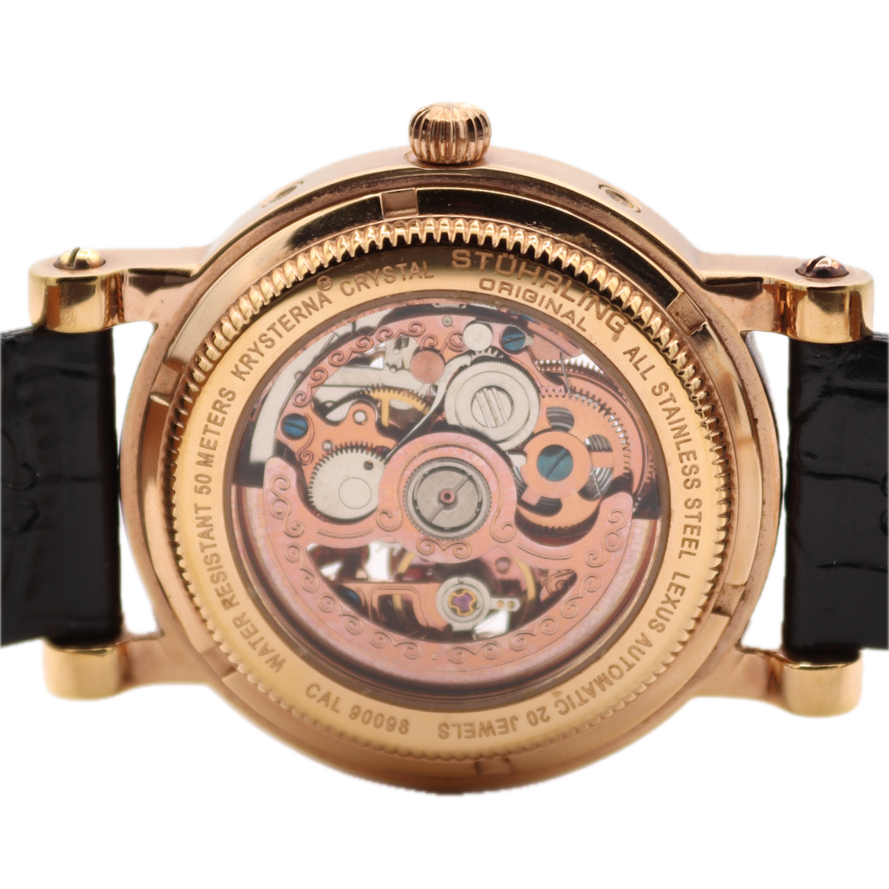 Stuhrling Original 334534N