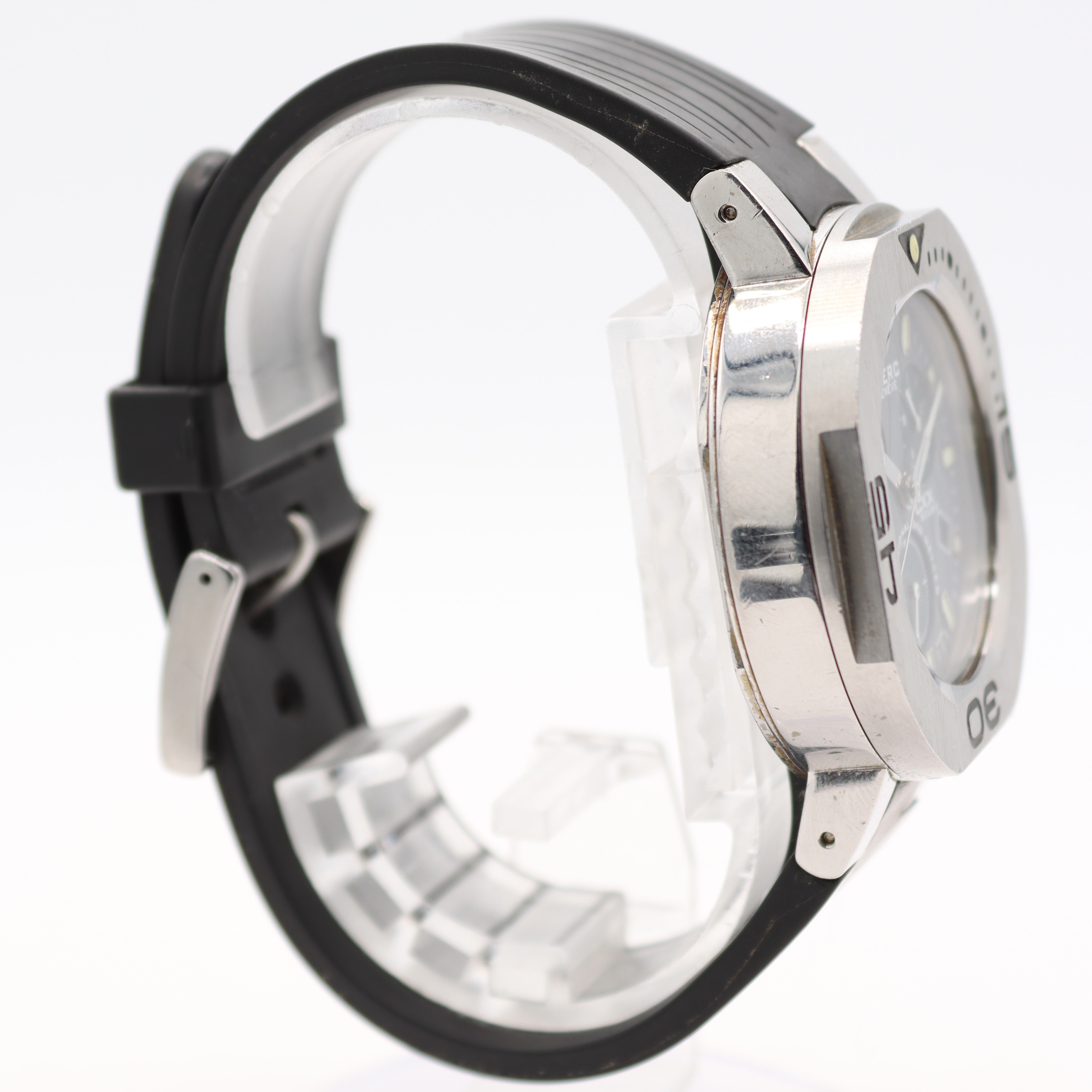 Clerc Geneve CXX Scuba No. 1493