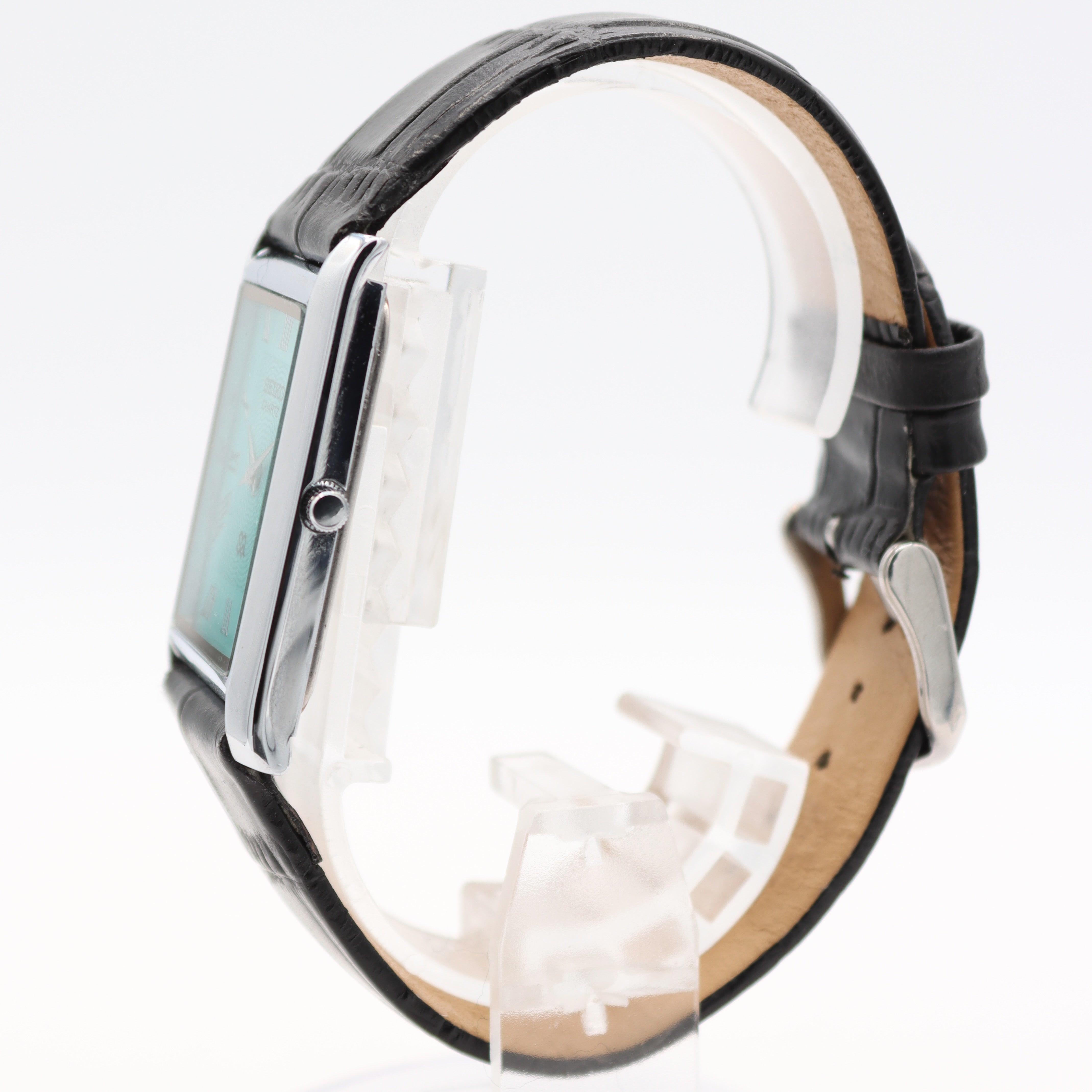 Seiko Slim Tank