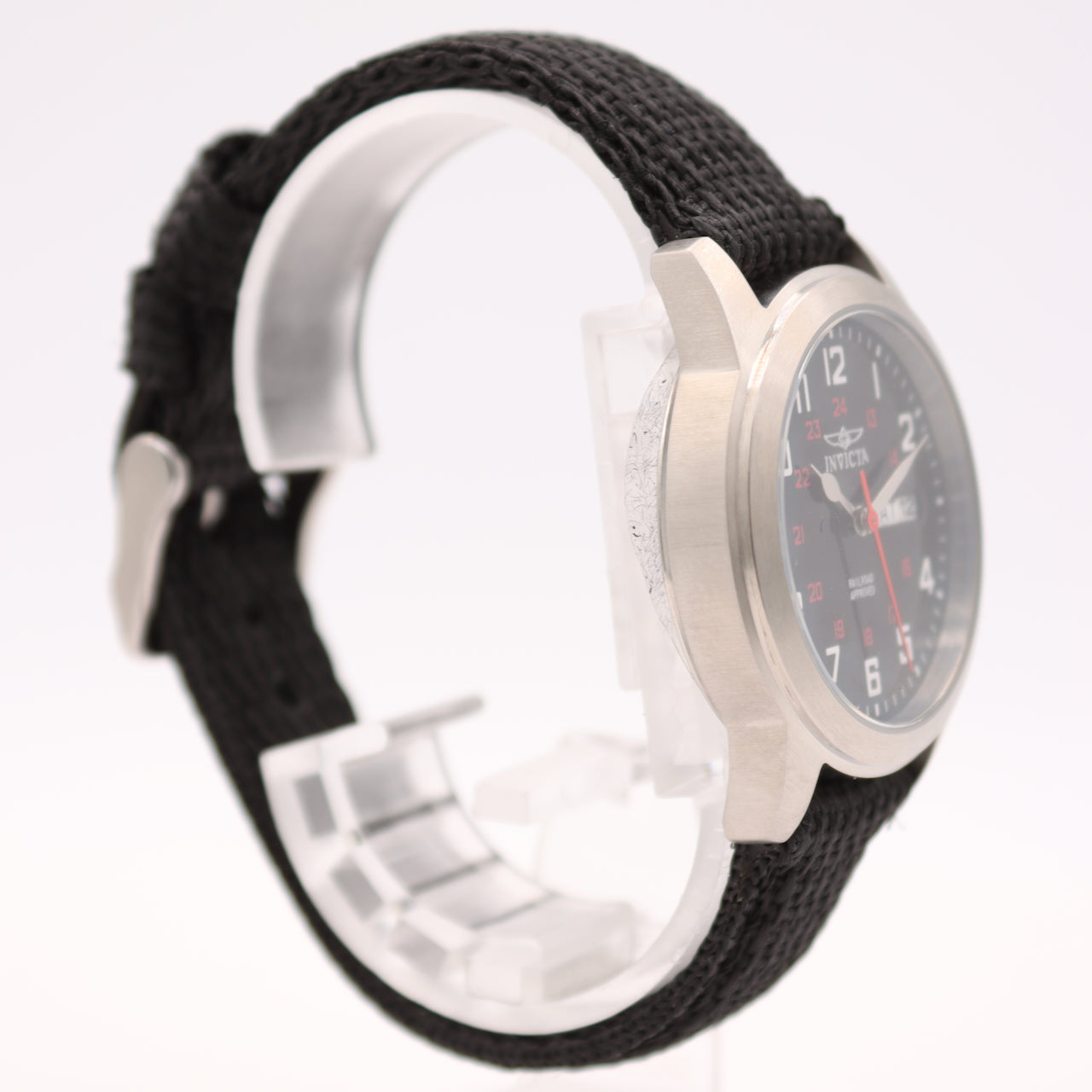 Invicta Speciality "Railroad Approved" 1044