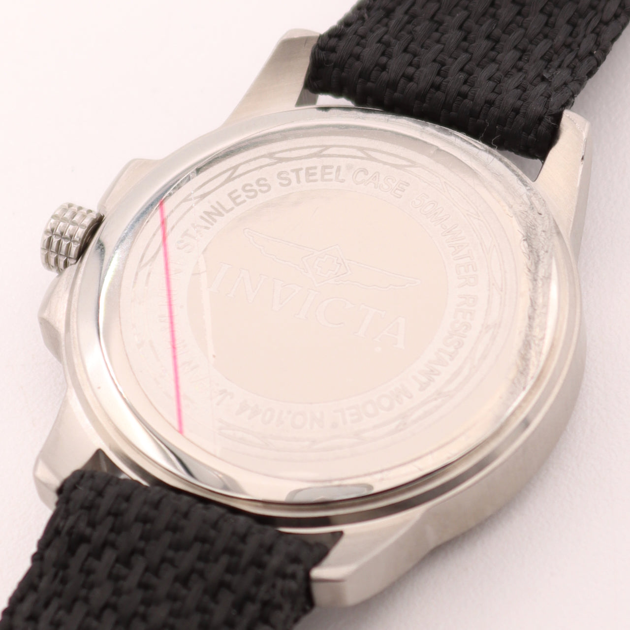 Invicta Speciality "Railroad Approved" 1044