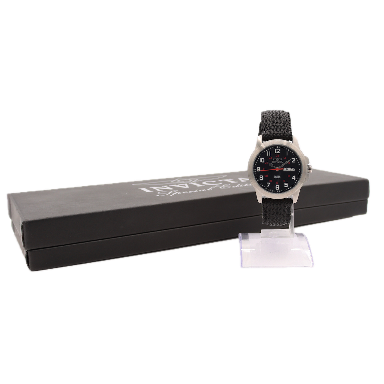 Invicta Speciality "Railroad Approved" 1044