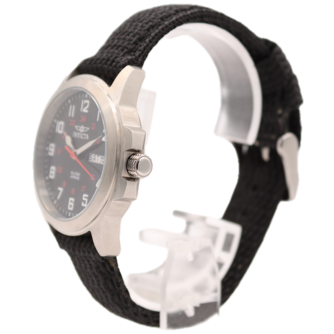Invicta Speciality "Railroad Approved" 1044