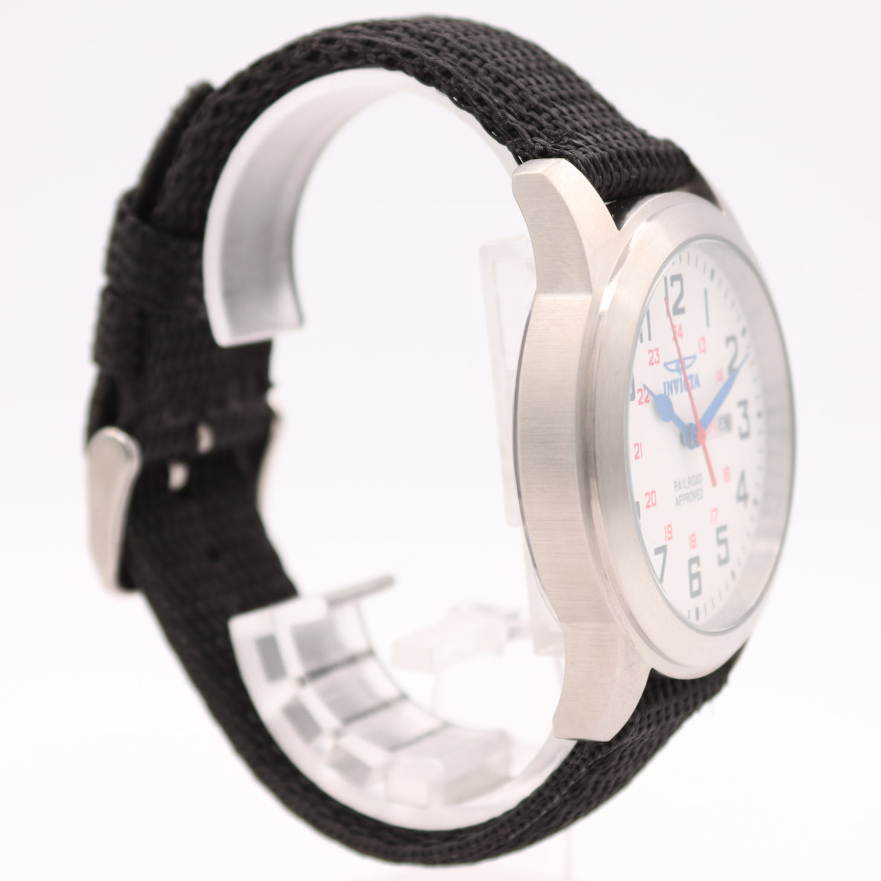 Invicta Speciality "Railroad Approved" 1038