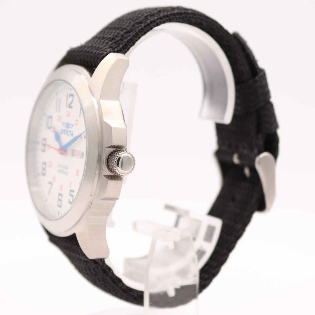 Invicta Speciality "Railroad Approved" 1038