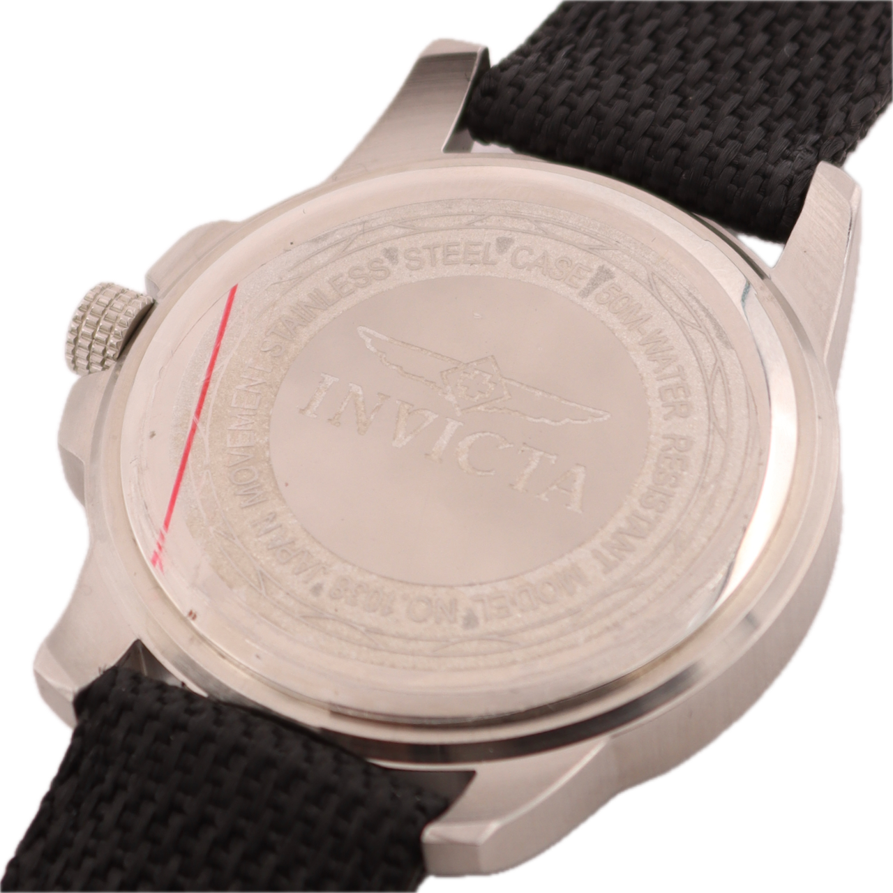 Invicta Speciality "Railroad Approved" 1038