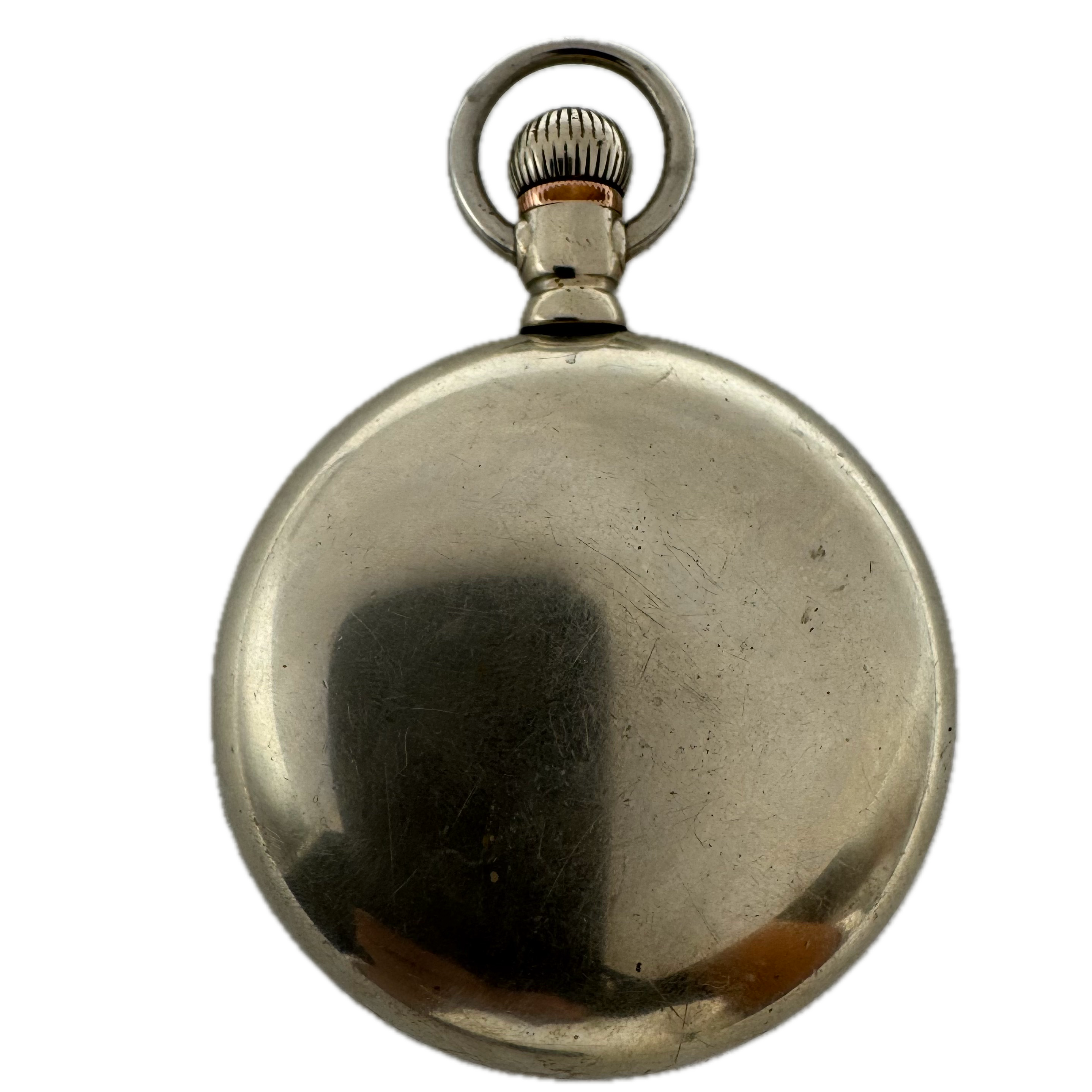 Hamilton Watch Co. 1905