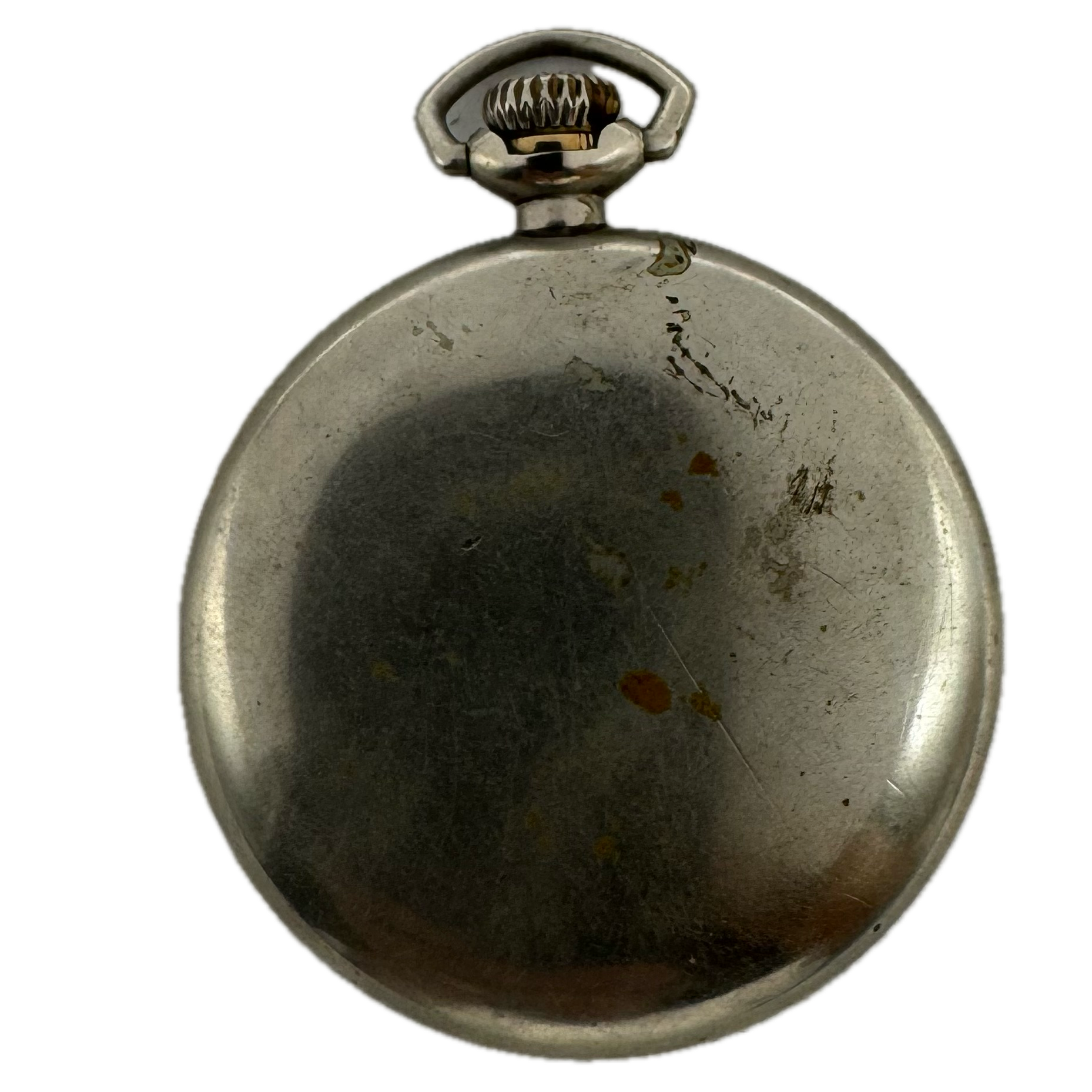 Hampden Watch Co. Swing Out 1905