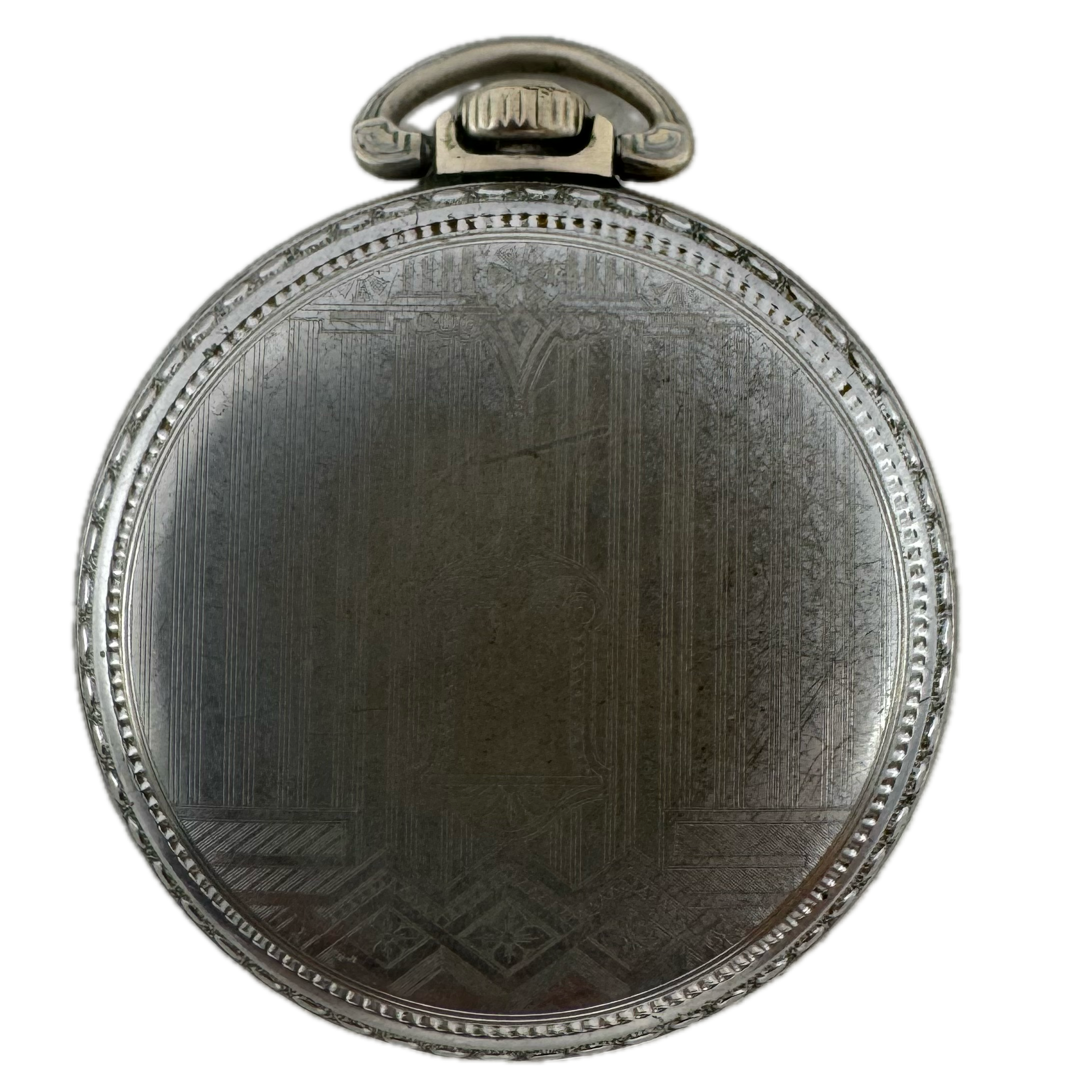 Illinois Double Sunk 1913
