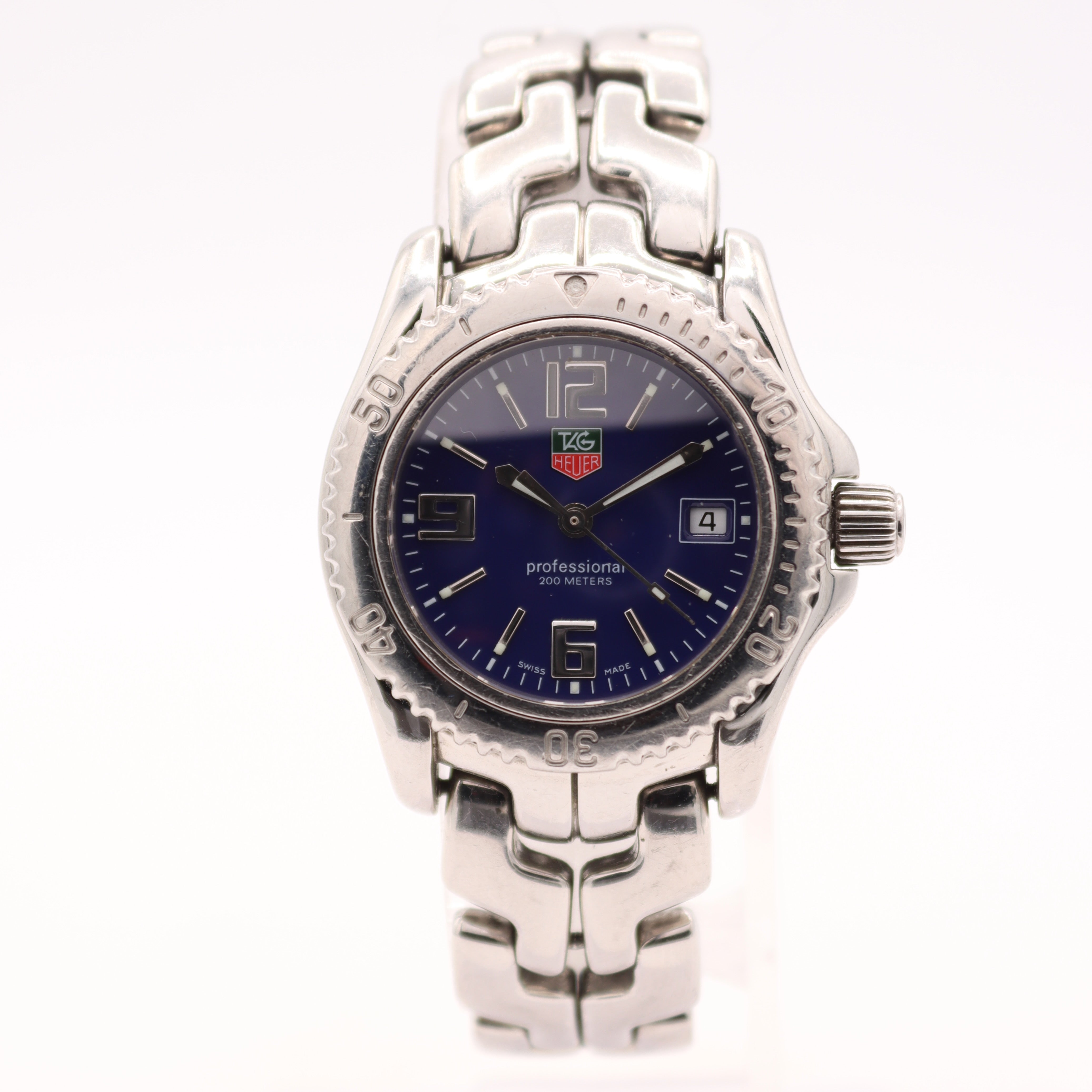 Tag Heuer Professional WT1315