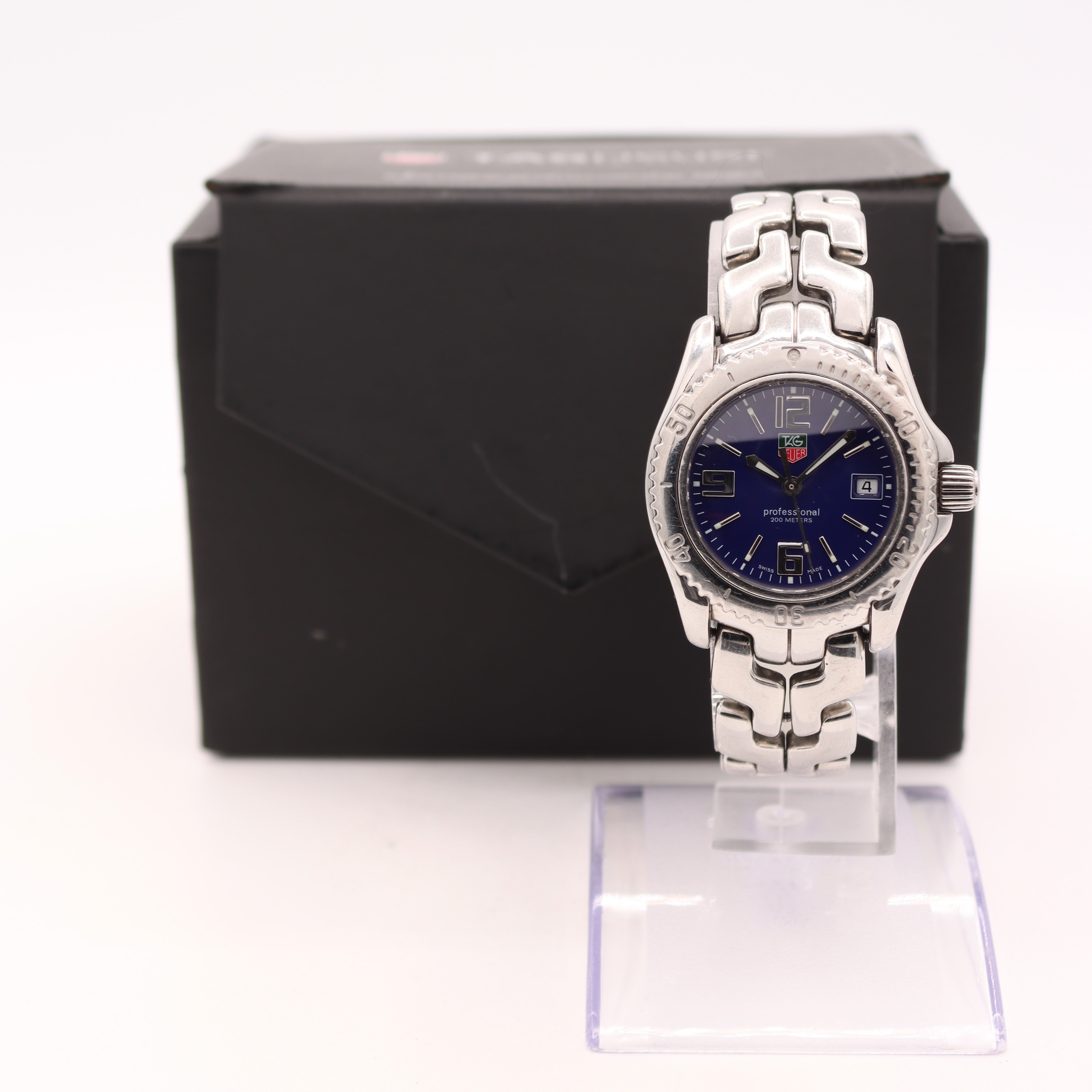Tag Heuer Professional WT1315