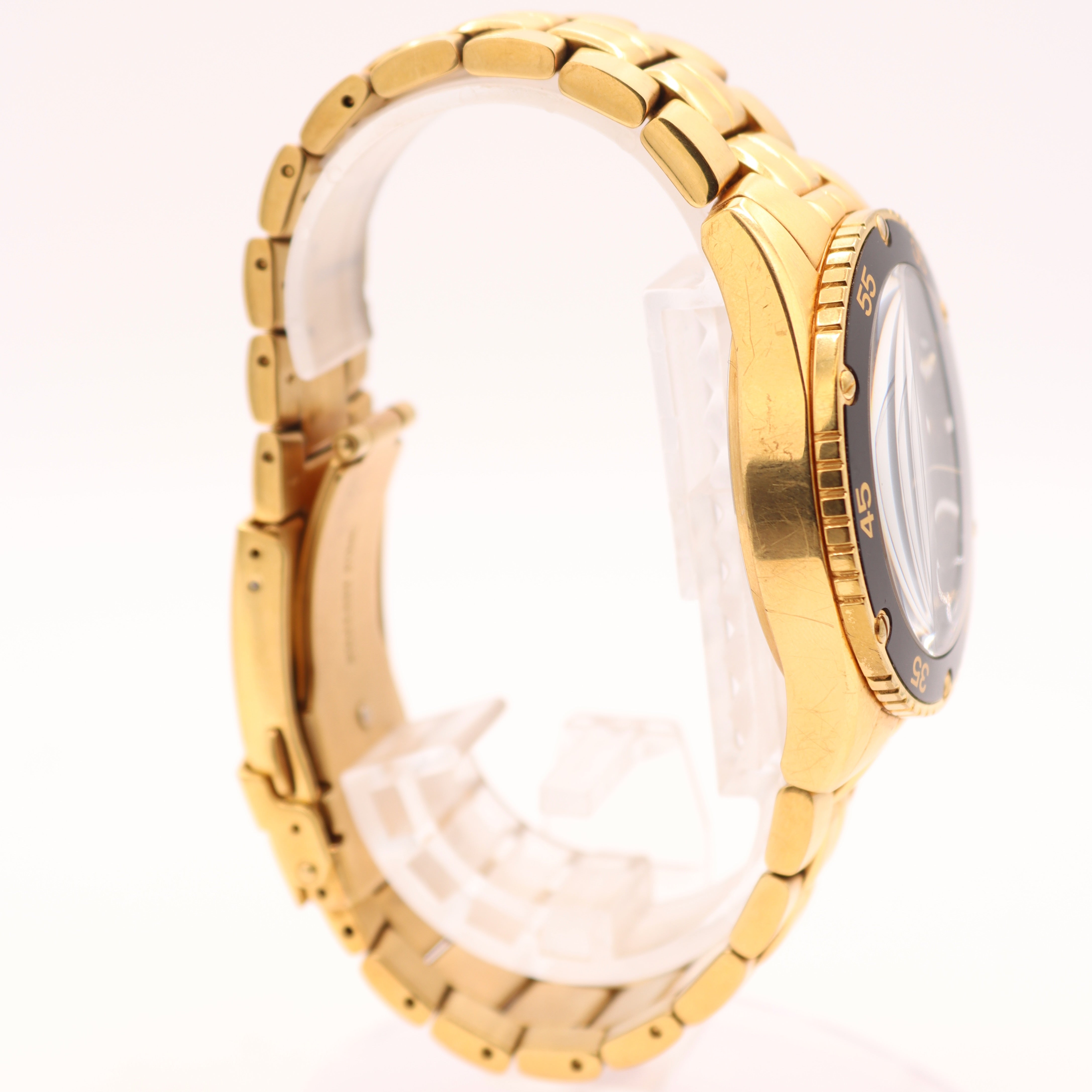 Bulova Marine Star 98B012 2008