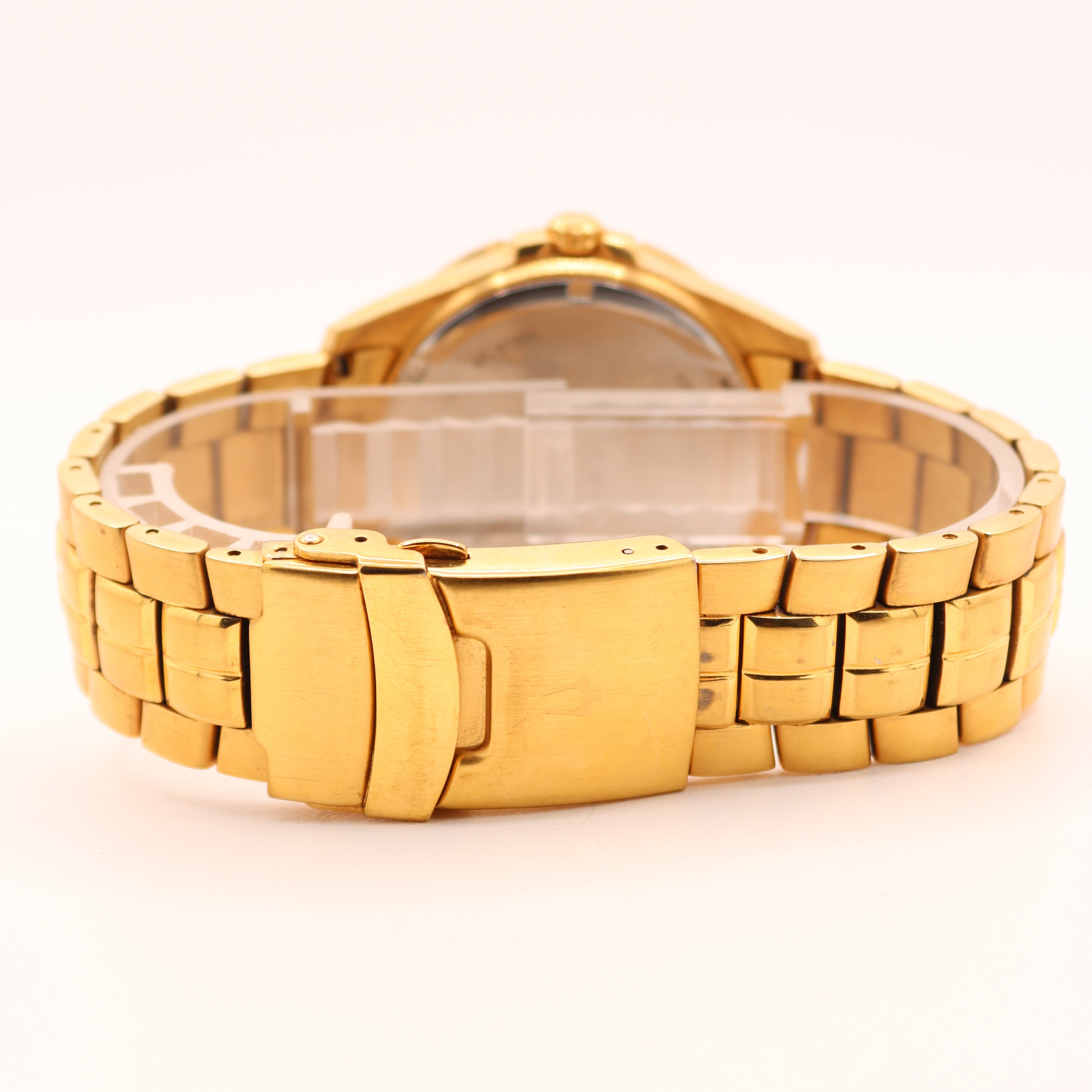 Bulova Marine Star 98B012 2008