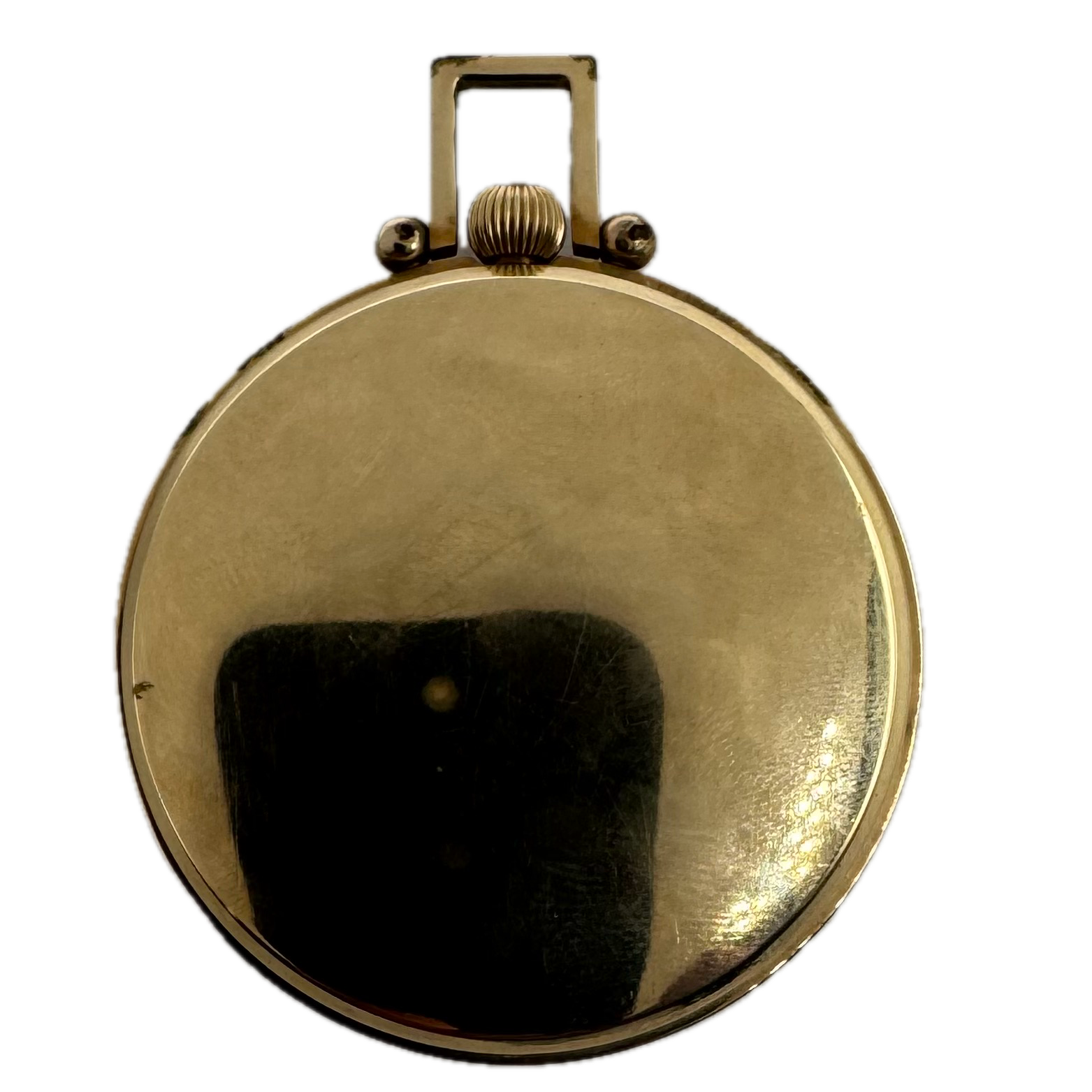 Lord Elgin Slim Art Deco 1942