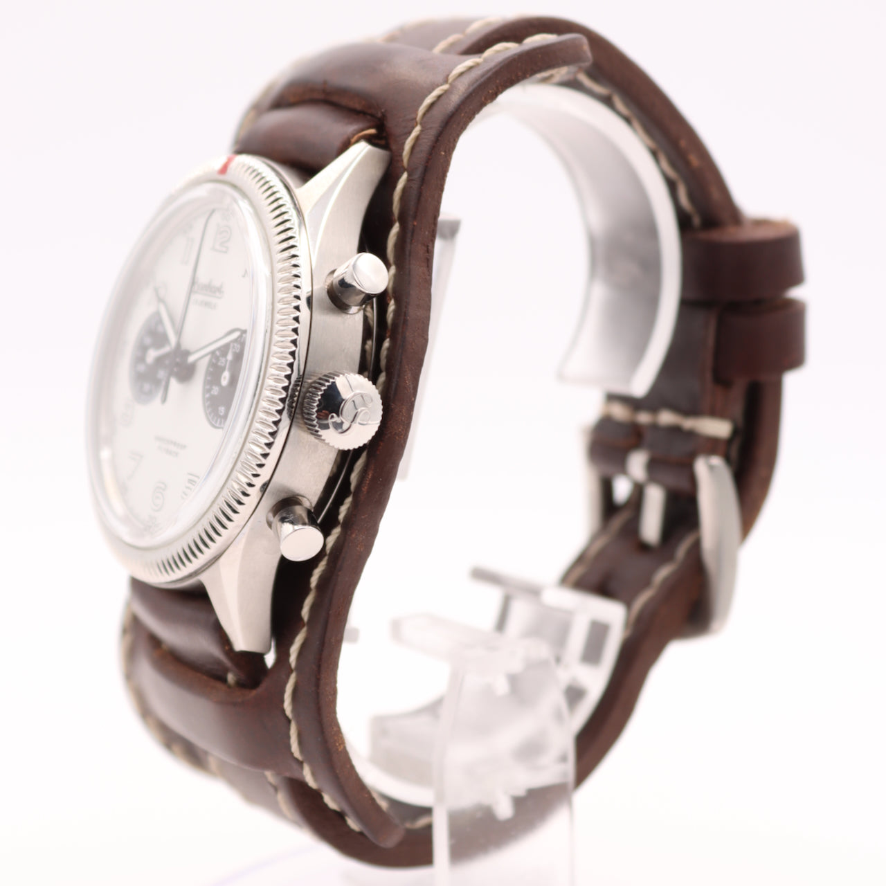 Hanhart 417 ES Flyback Panda H721.201-7010