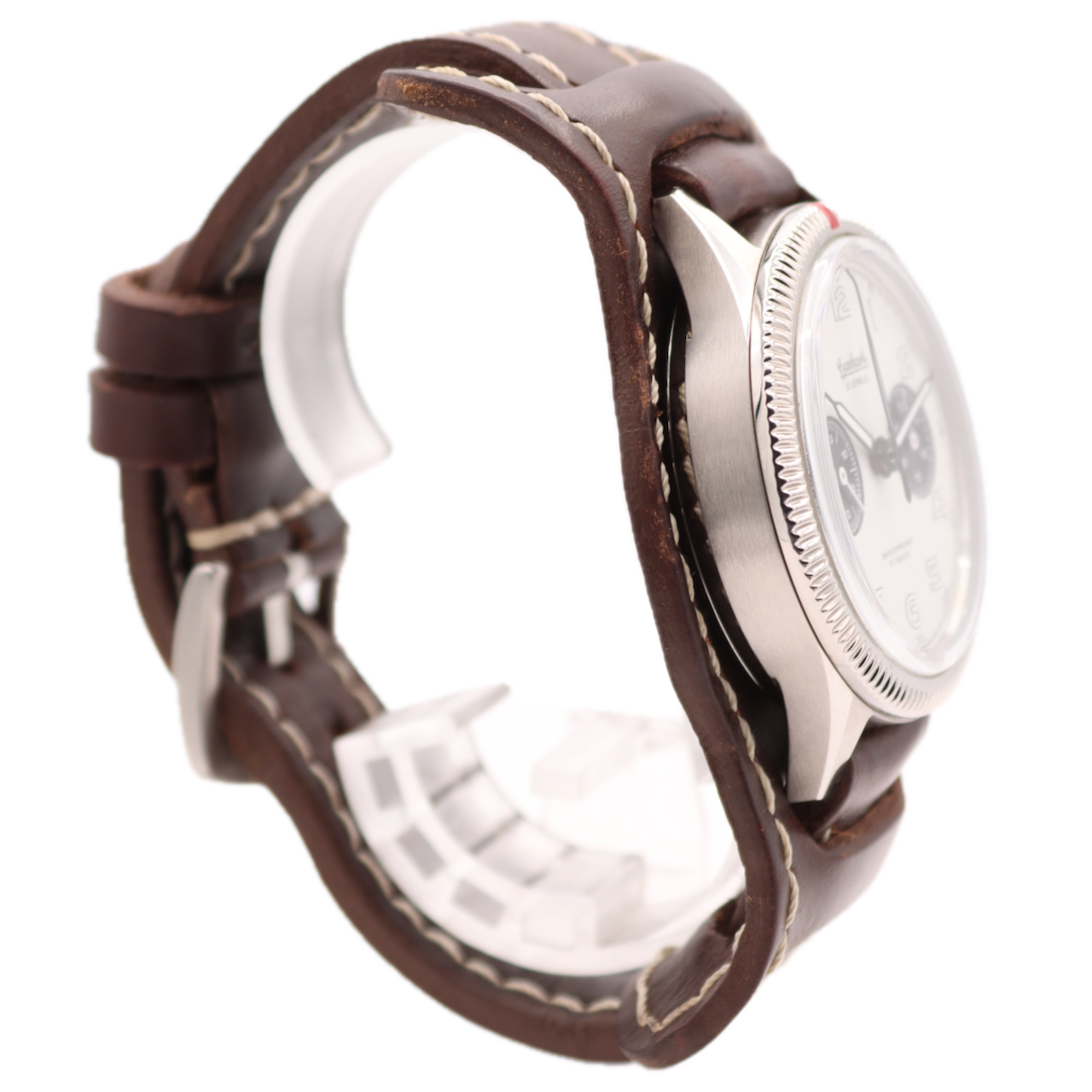 Hanhart 417 ES Flyback Panda H721.201-7010