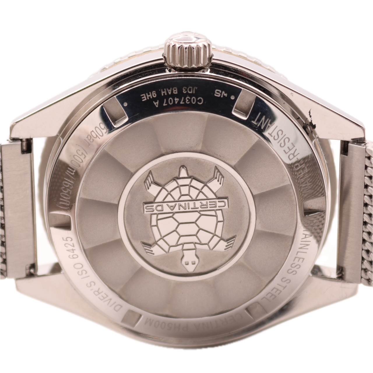 Certina DS Super PH500M C037.407.11.041.00