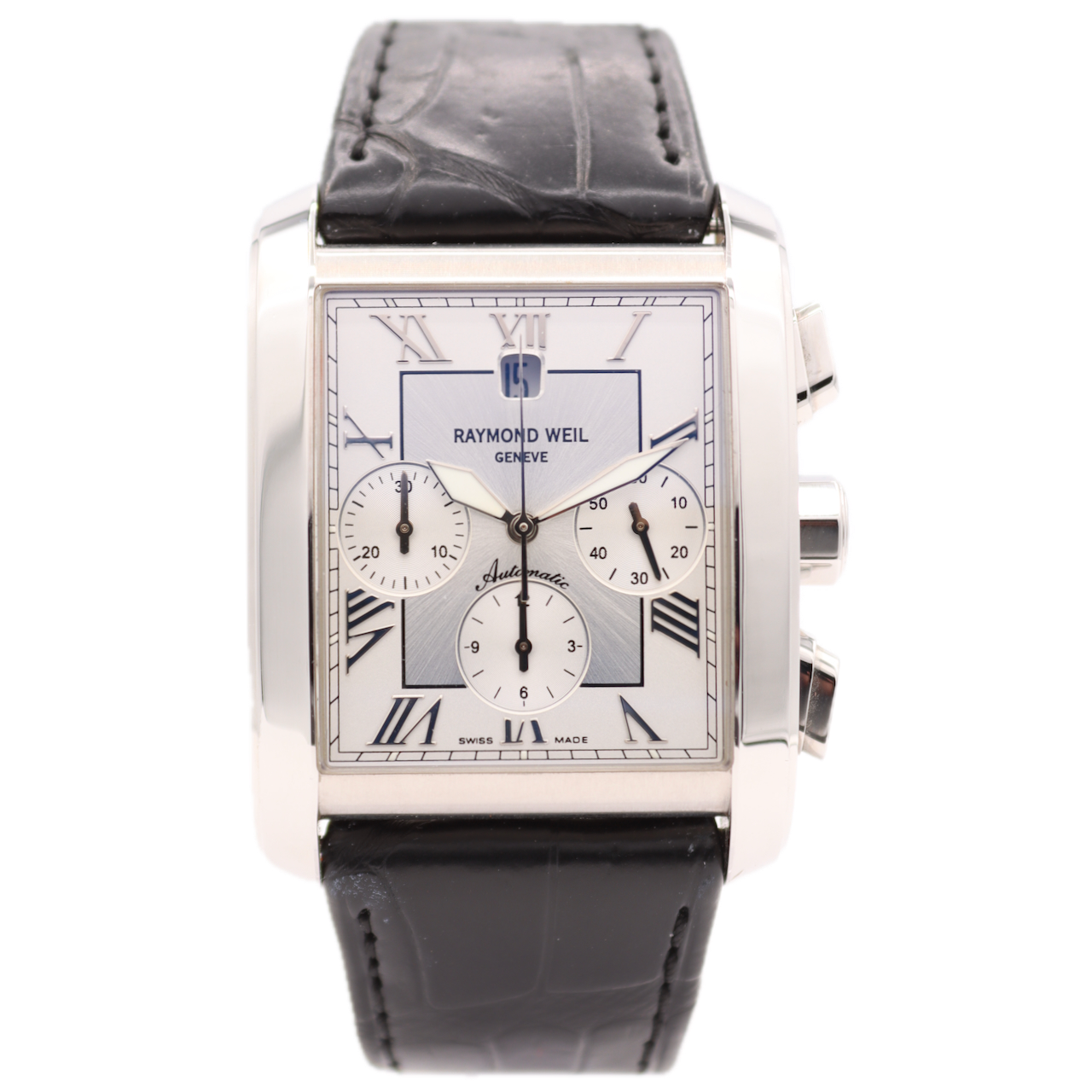 Raymond Weil Don Giovanni Cosi Grande 4878-V599066