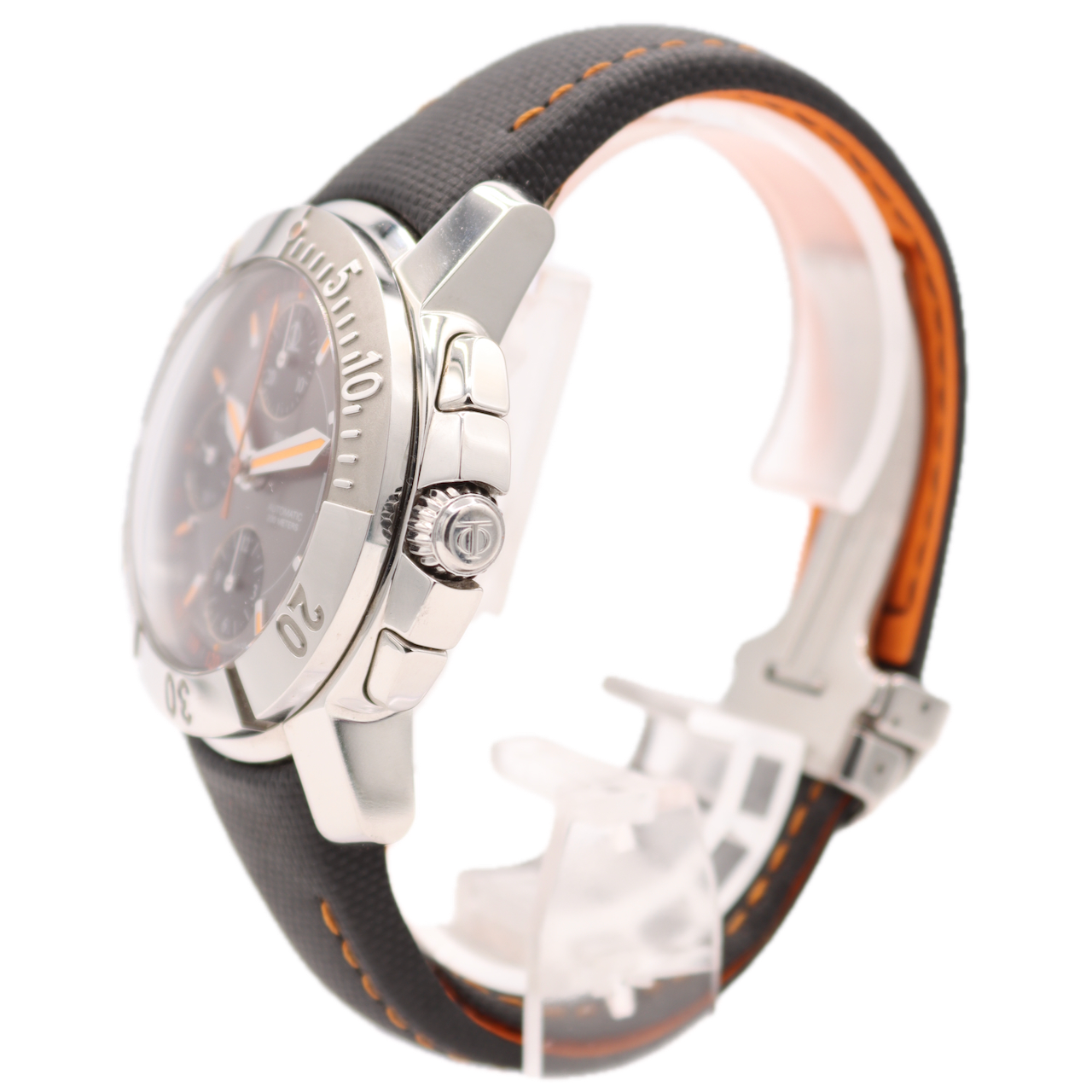 Baume & Mercier Capeland Chronograph 65405