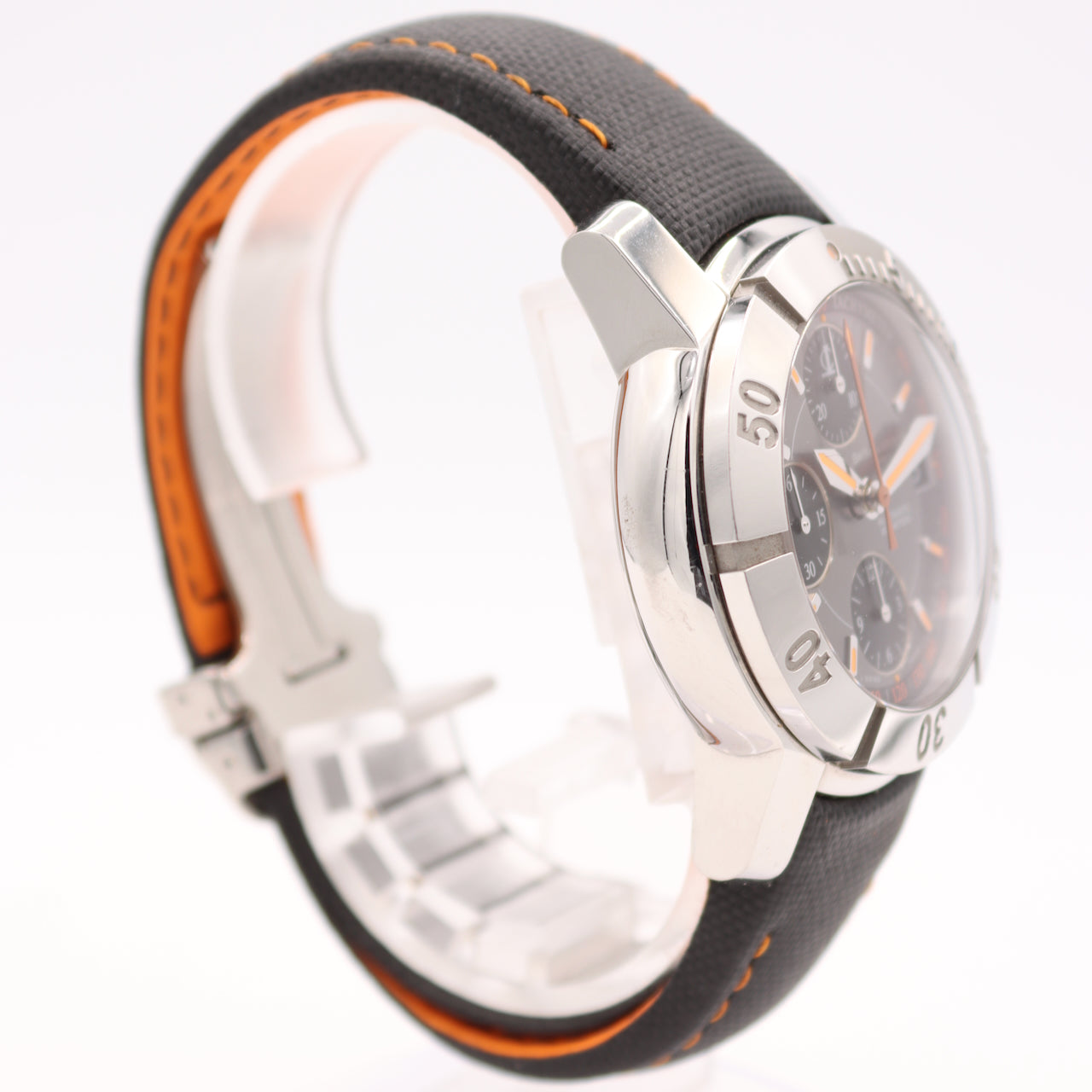 Baume & Mercier Capeland Chronograph 65405