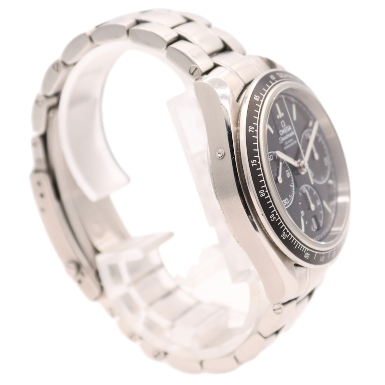 Omega Speedmaster Racing 326.30.40.50.01.001