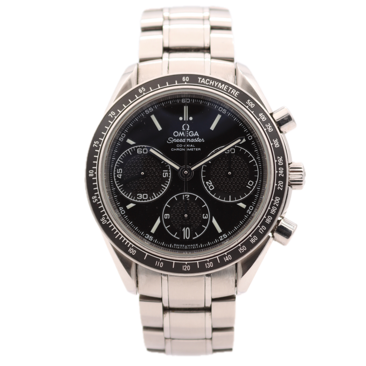 Omega Speedmaster Racing 326.30.40.50.01.001