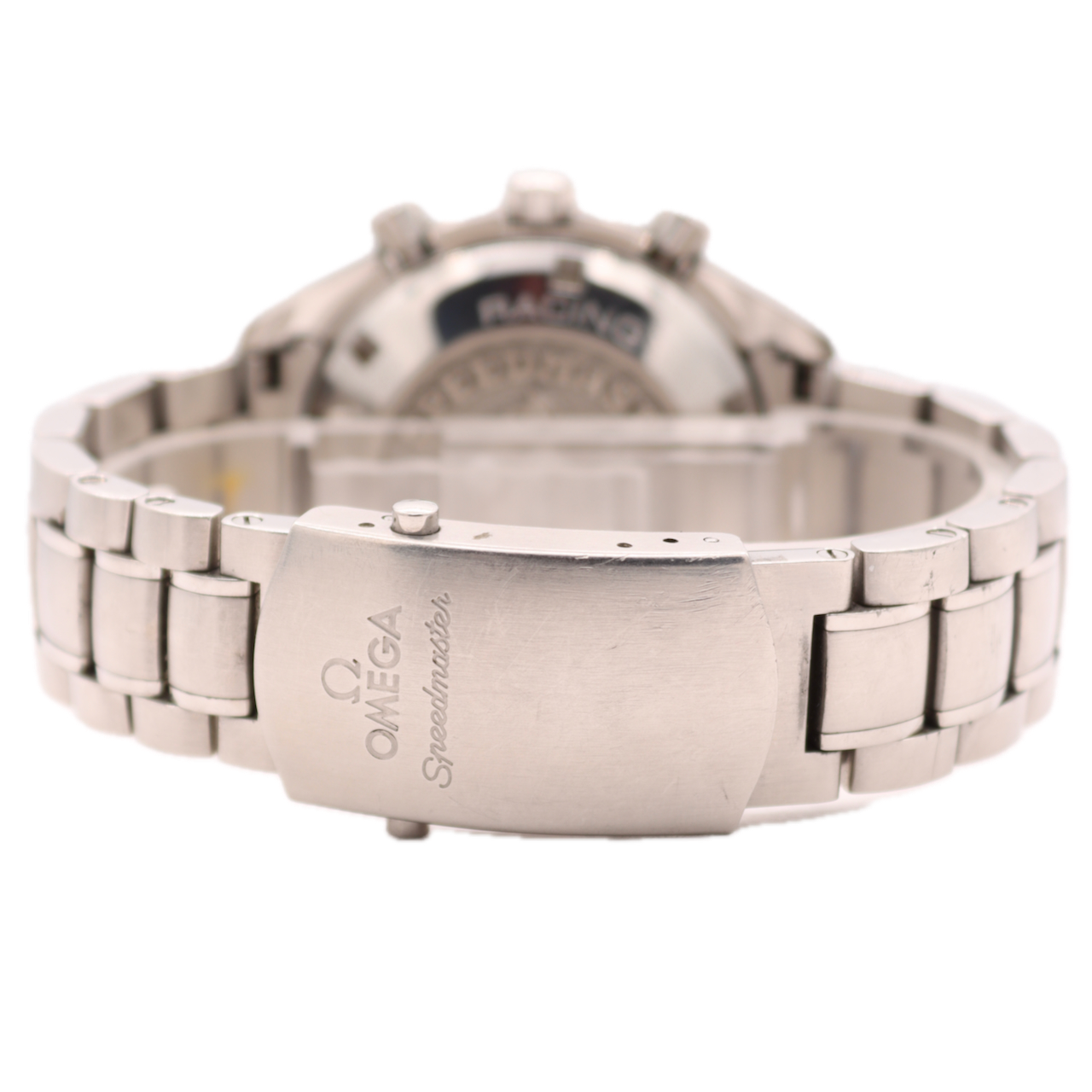 Omega Speedmaster Racing 326.30.40.50.01.001