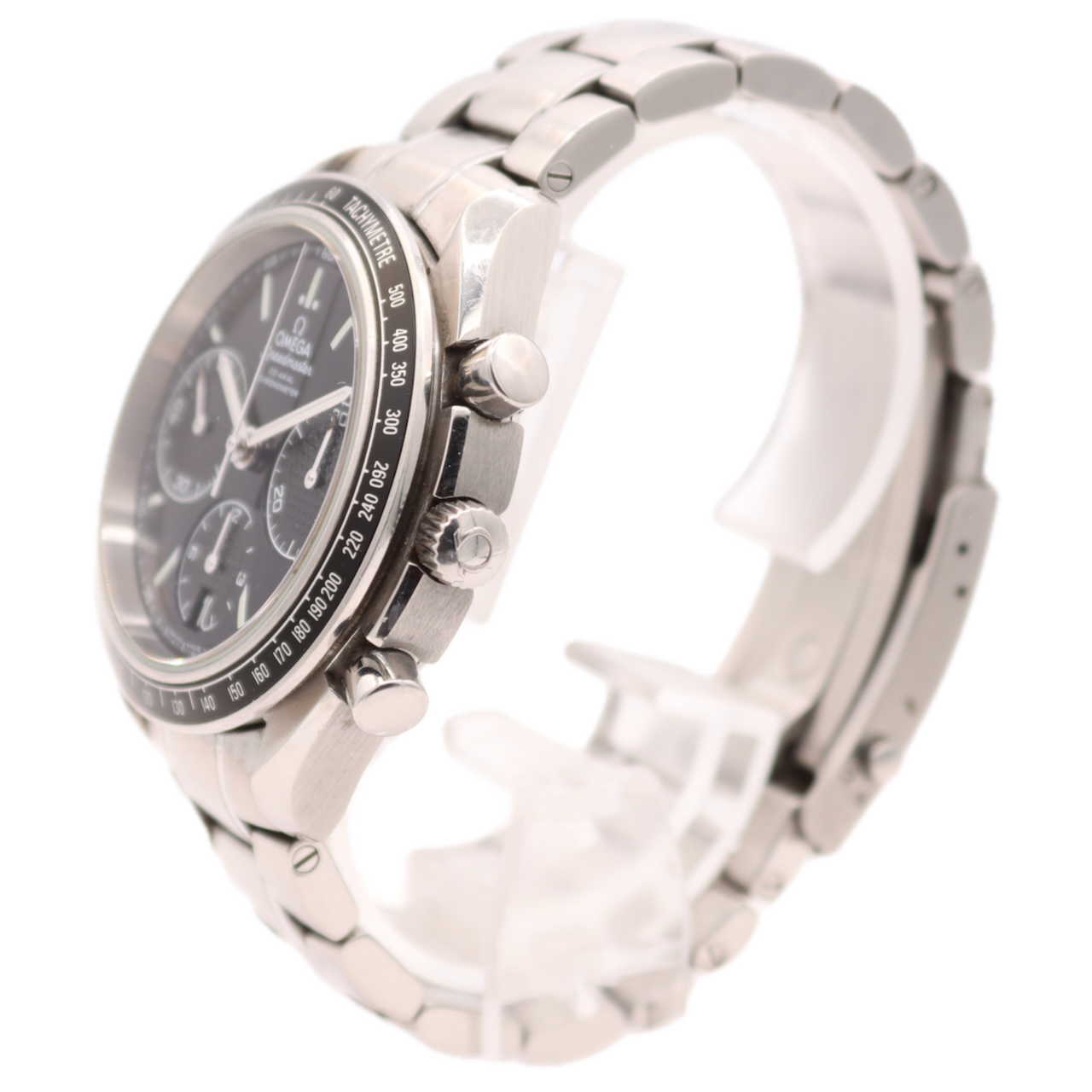 Omega Speedmaster Racing 326.30.40.50.01.001
