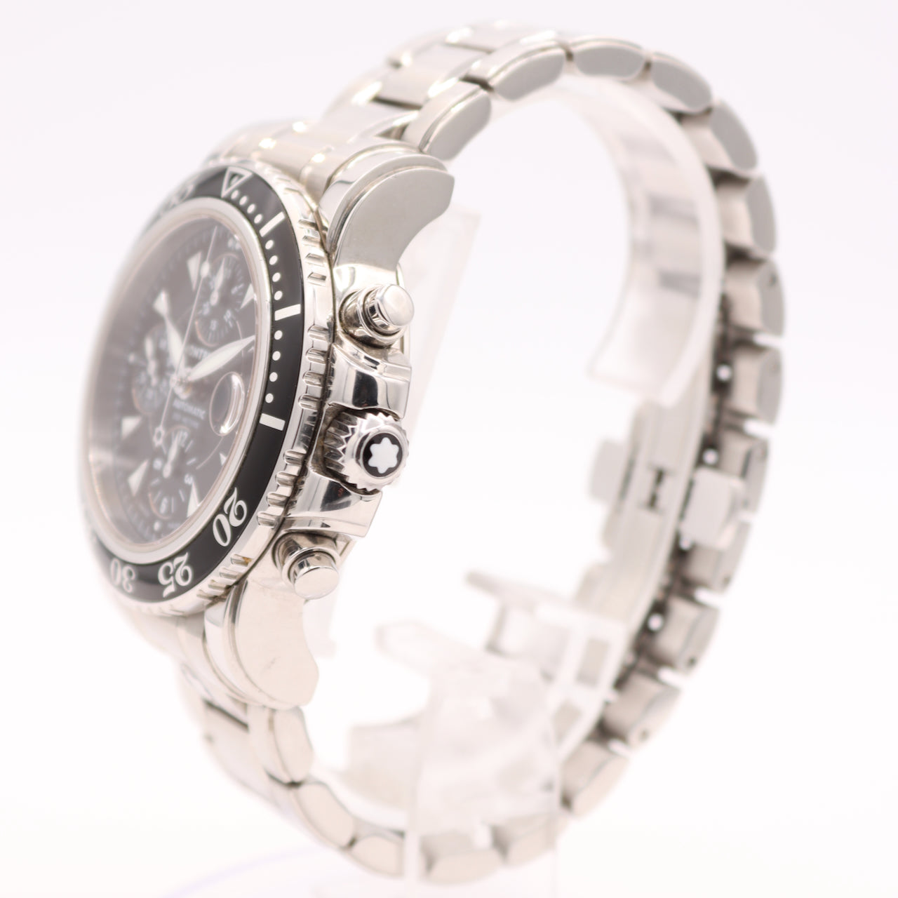 Montblanc Meisterstuck 7034
