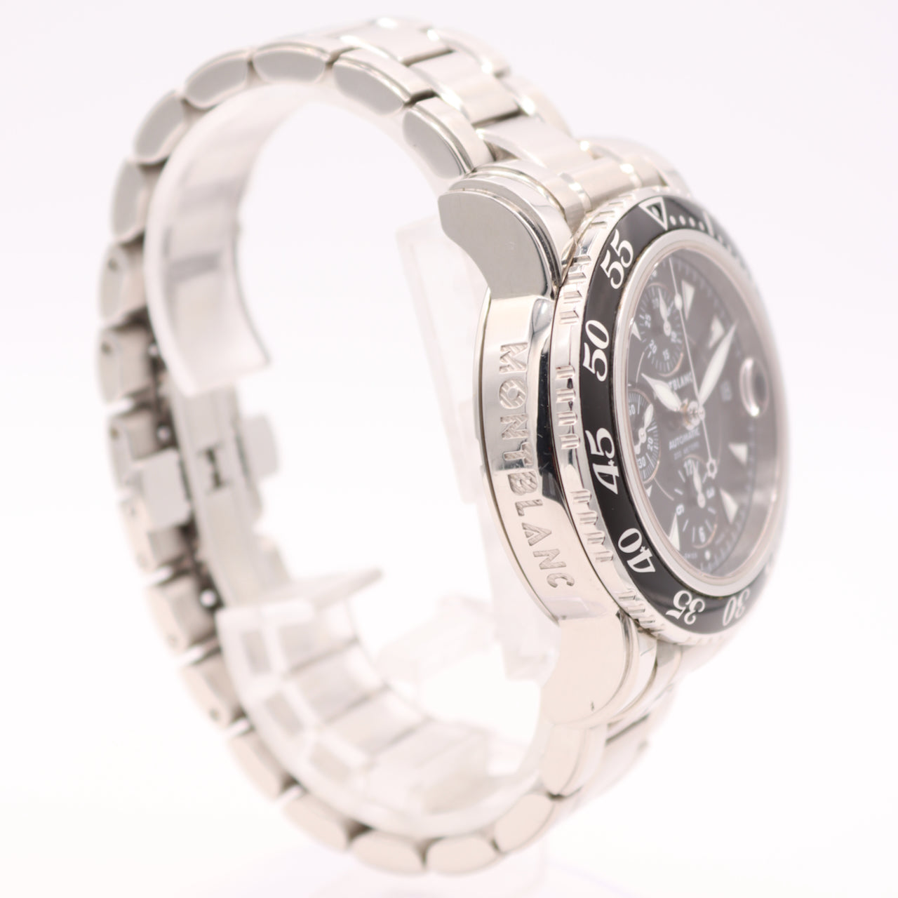 Montblanc Meisterstuck 7034